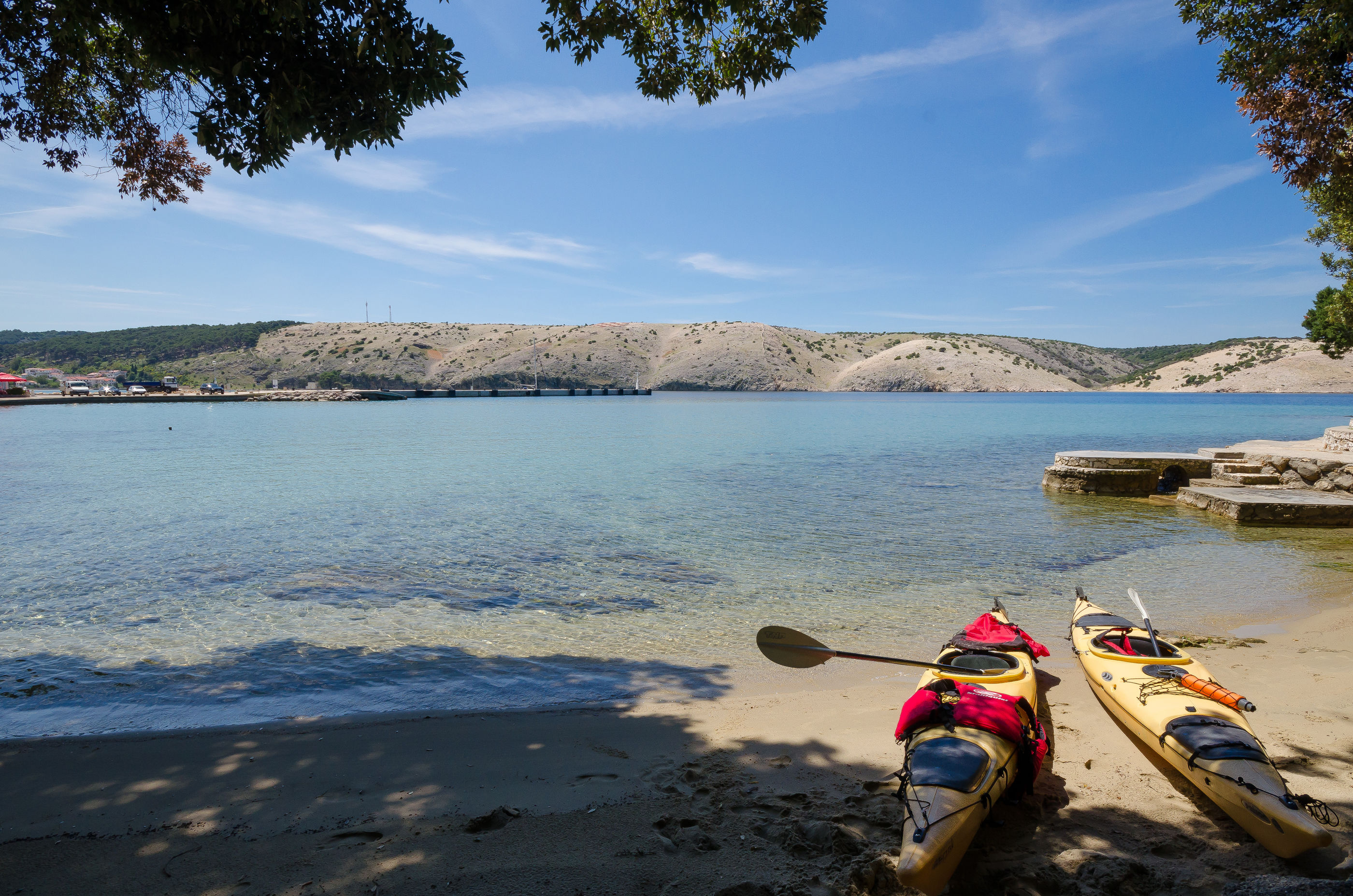 Photo of Apartments By the sea in Lopar