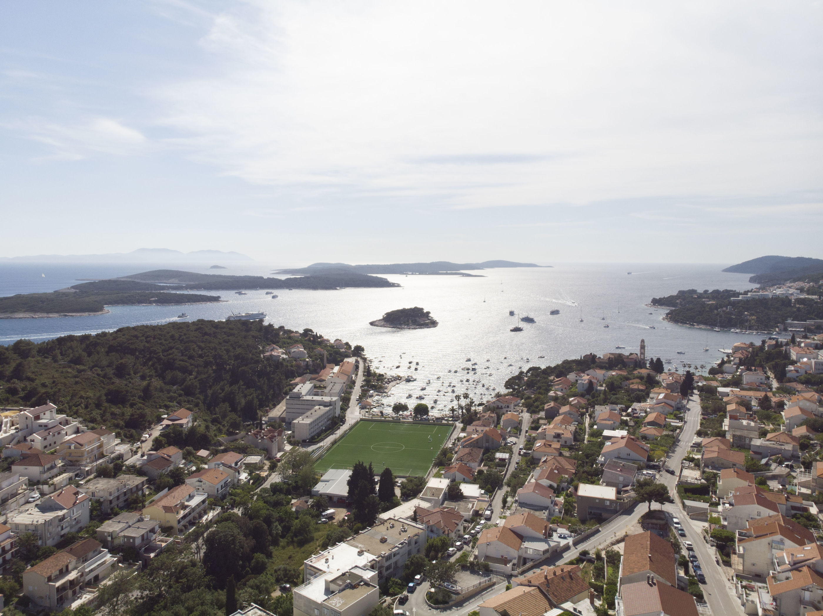 Apartments and Rooms Nikol 67161-S1