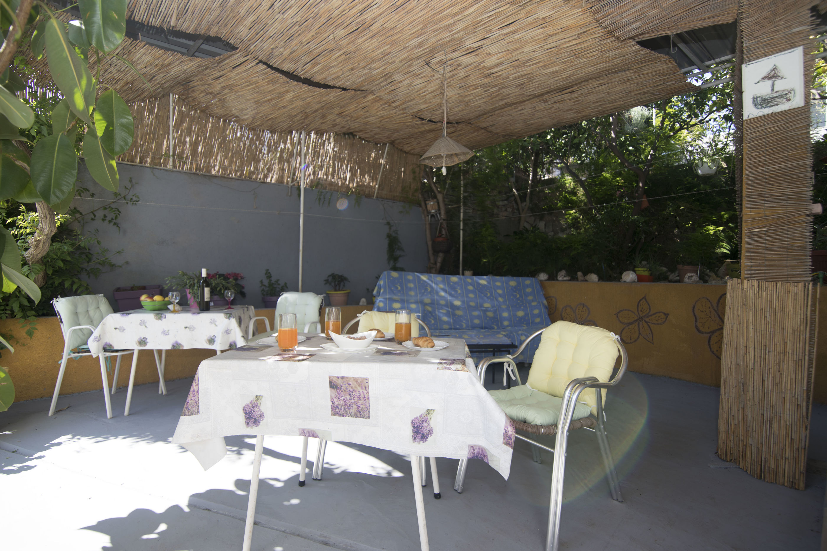 Apartments and Rooms Nikol 67161-S1