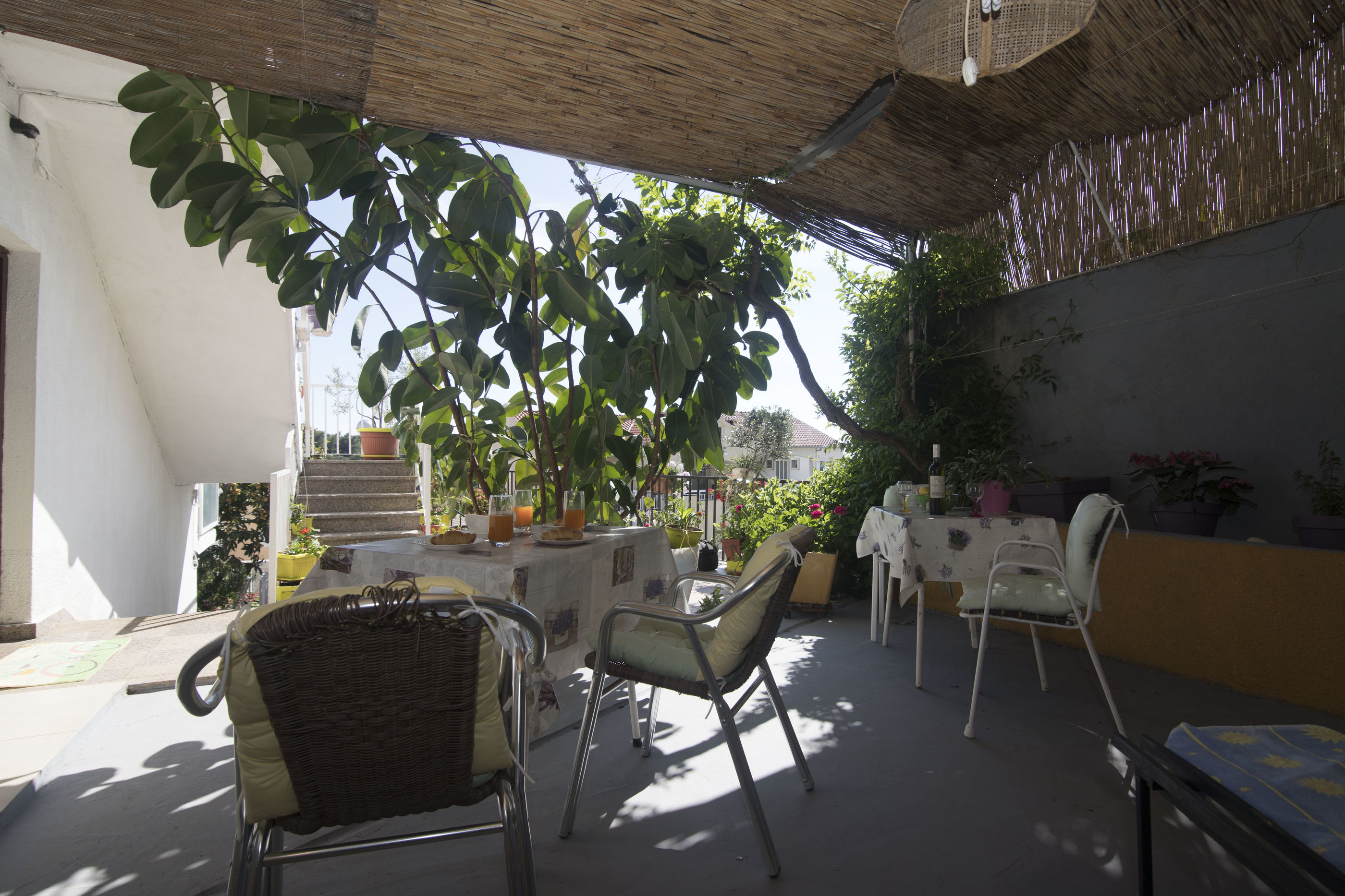 Apartments and Rooms Nikol 67161-S1