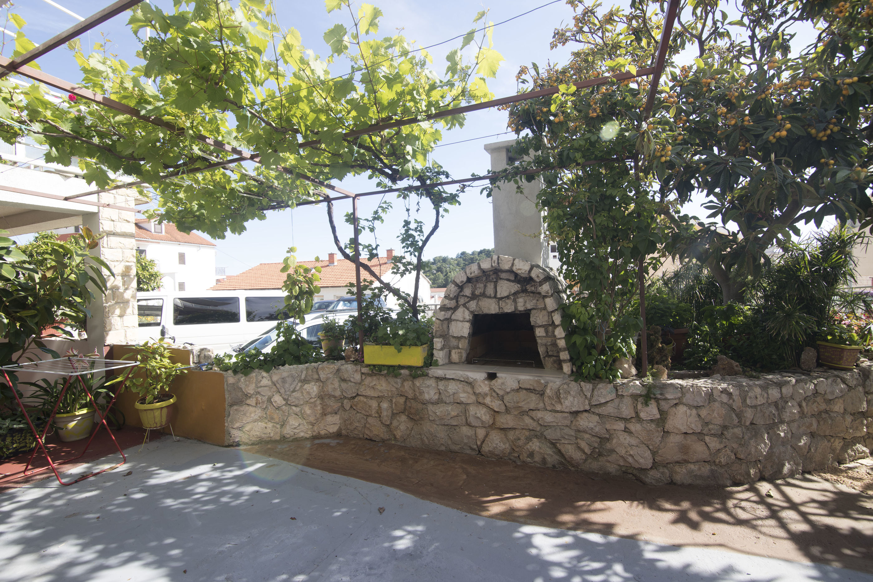 Apartments and Rooms Nikol 67161-S1