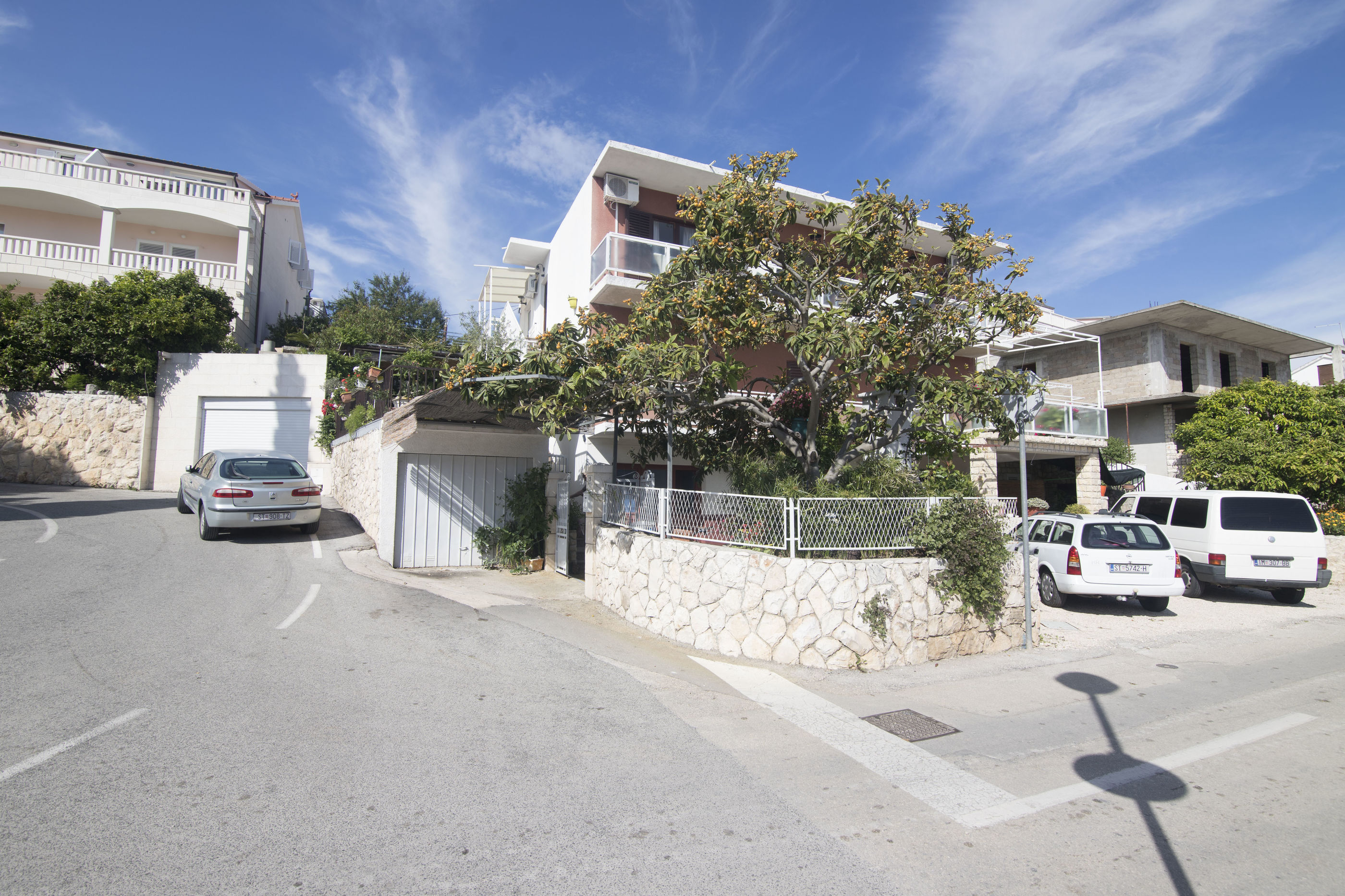 Apartments and Rooms Nikol 67161-S1
