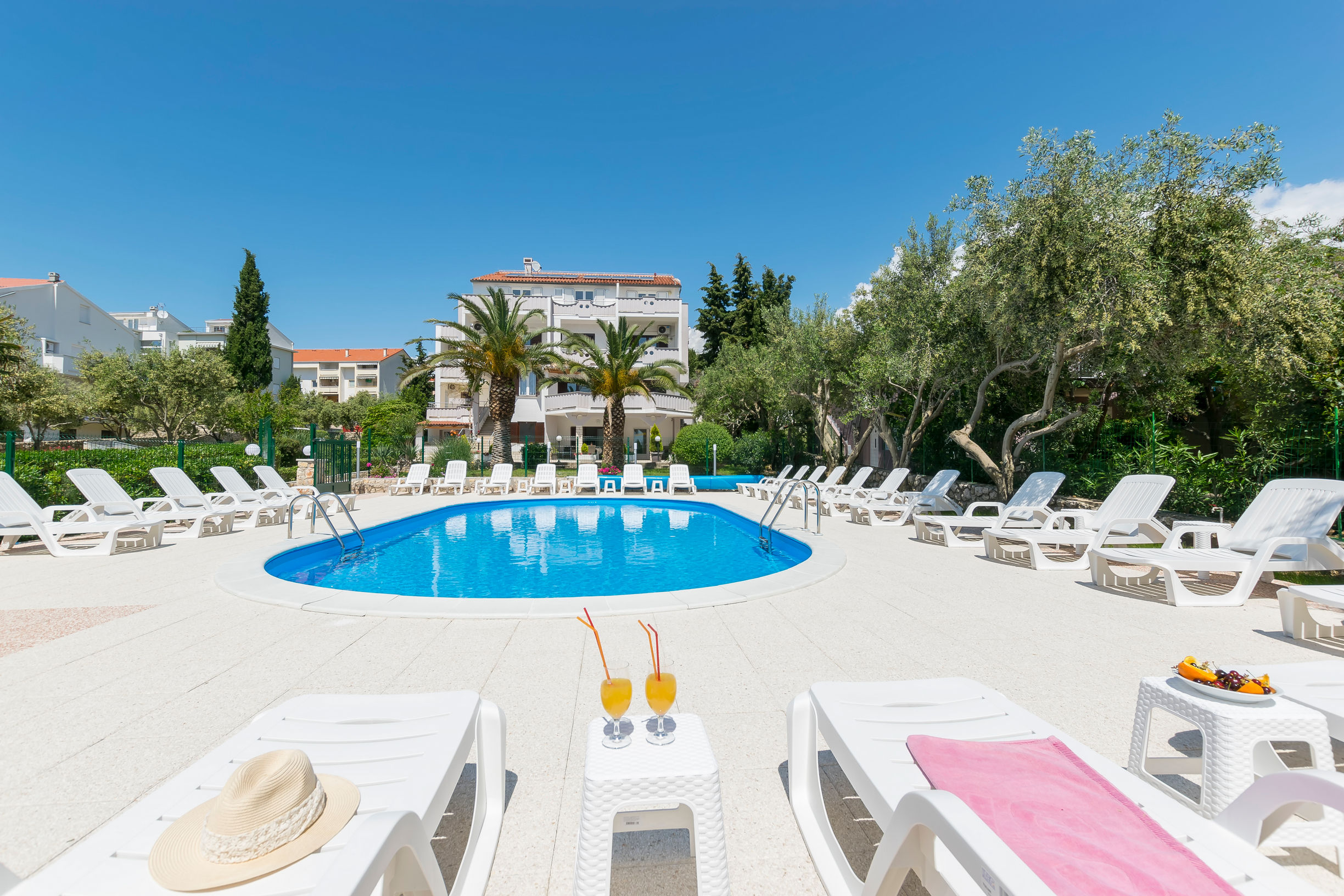Apartments Villa Daniela 59101-A2