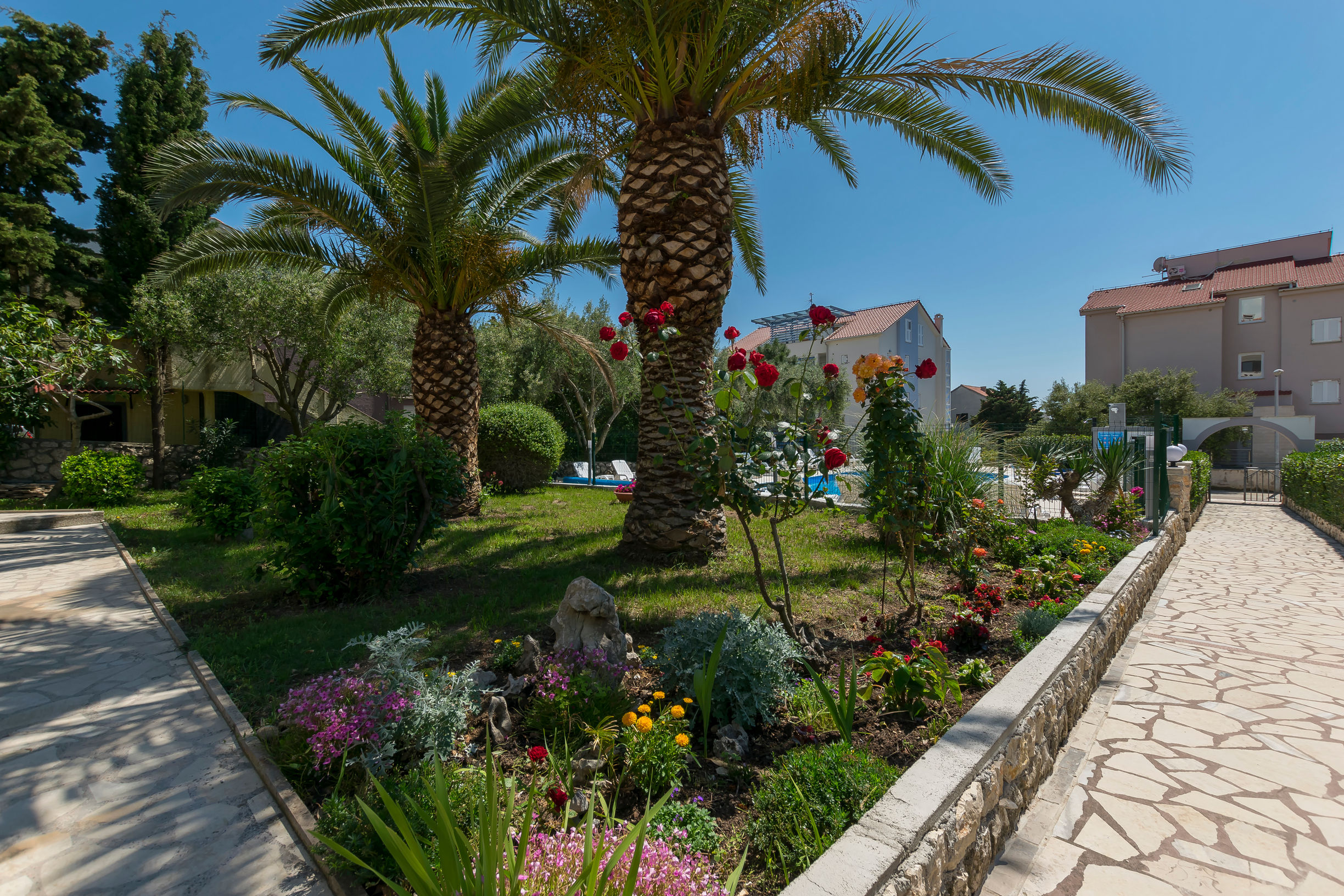 Apartments Villa Daniela 59101-A2