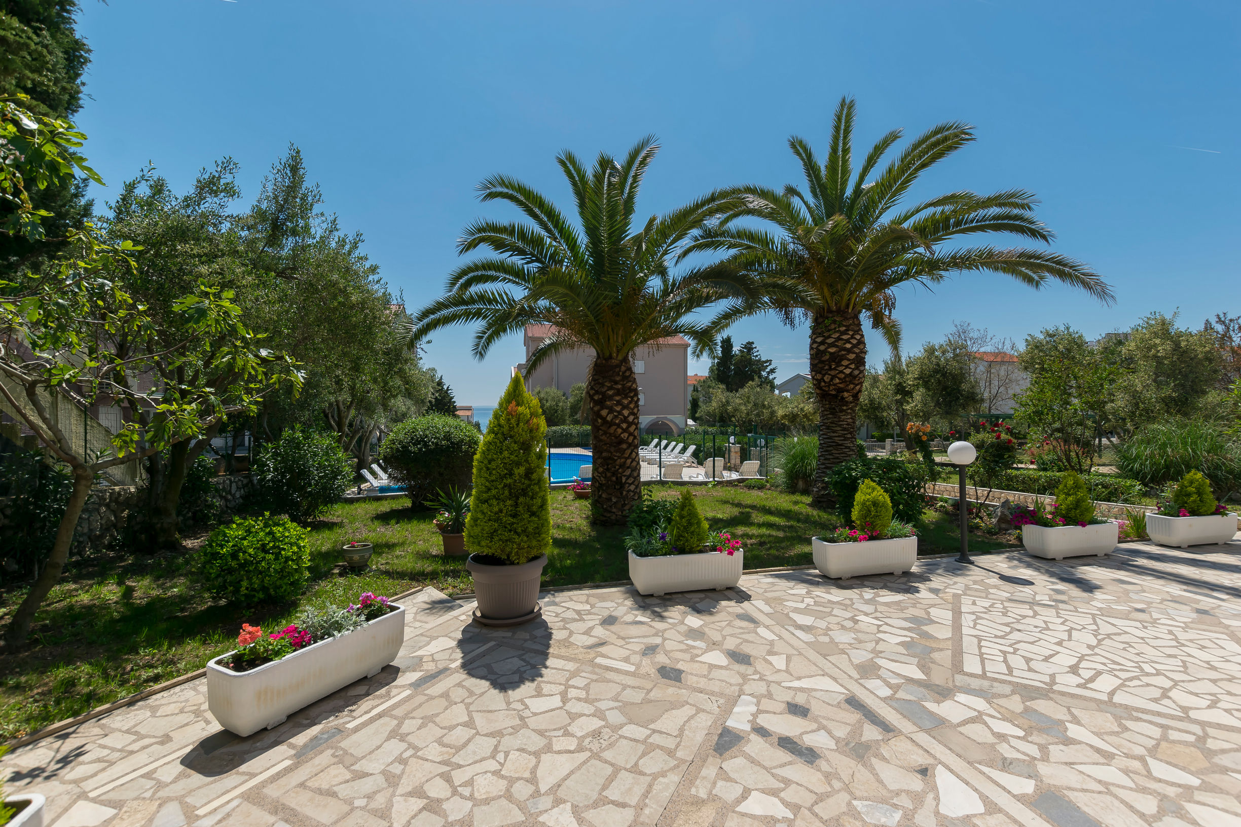 Apartments Villa Daniela 59101-A2