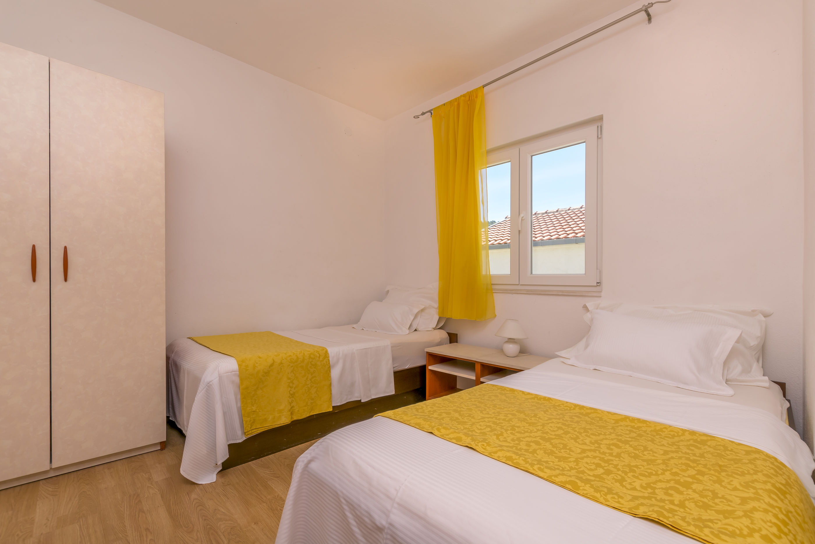 Apartments Vinčić 49931-A2