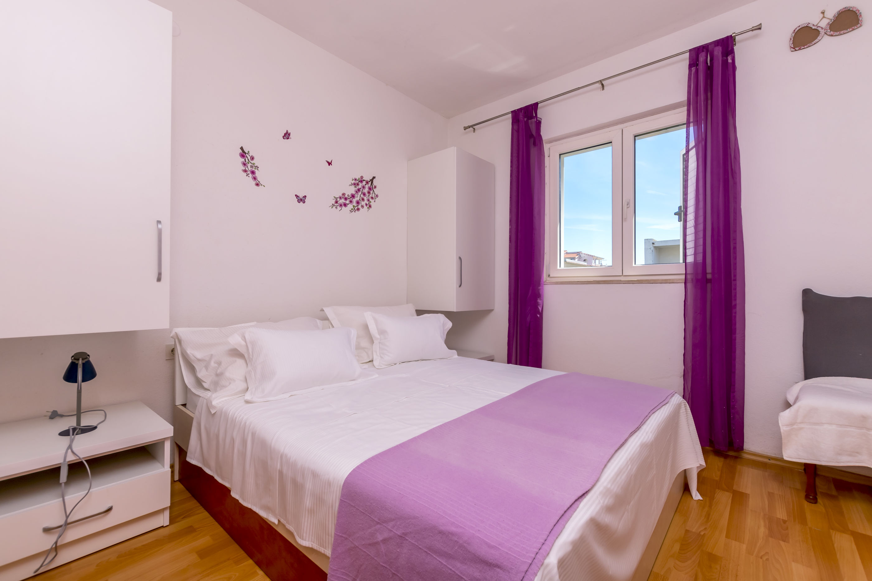 Apartments Vinčić 49931-A2