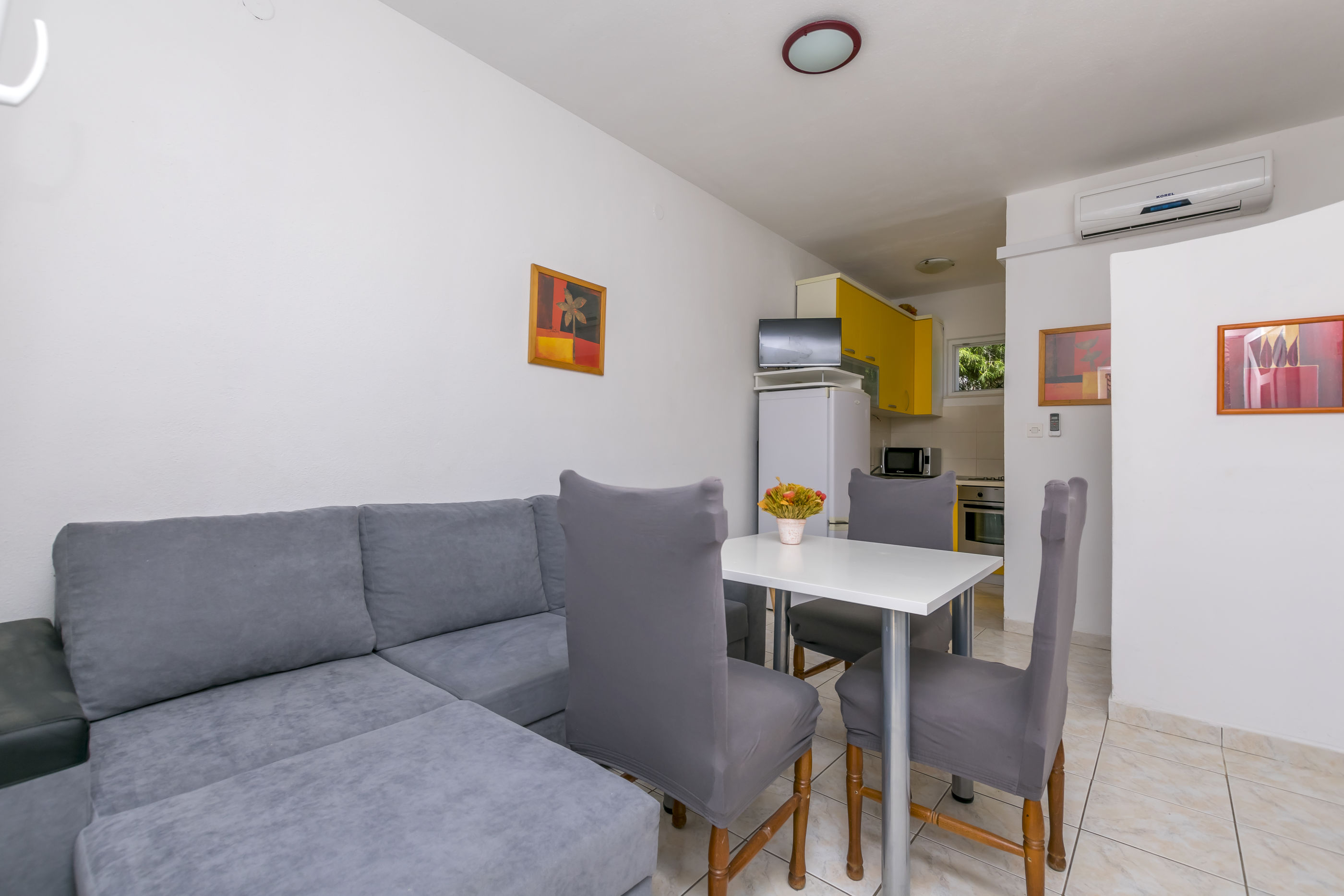 Apartments Vinčić 49931-A2