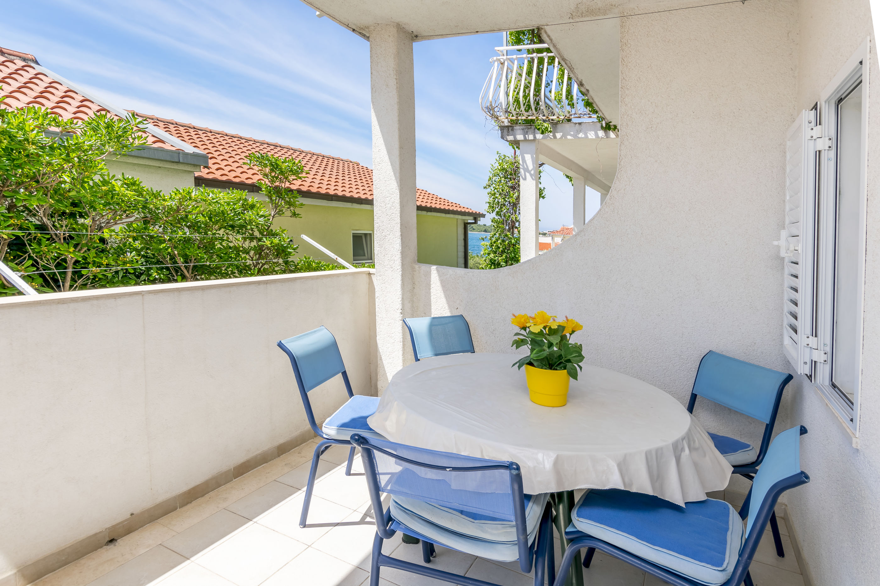 Apartments Vinčić 49931-A2