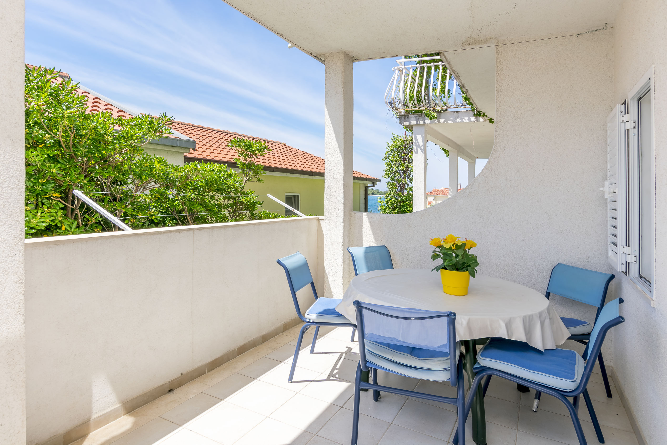 Apartments Vinčić 49931-A2
