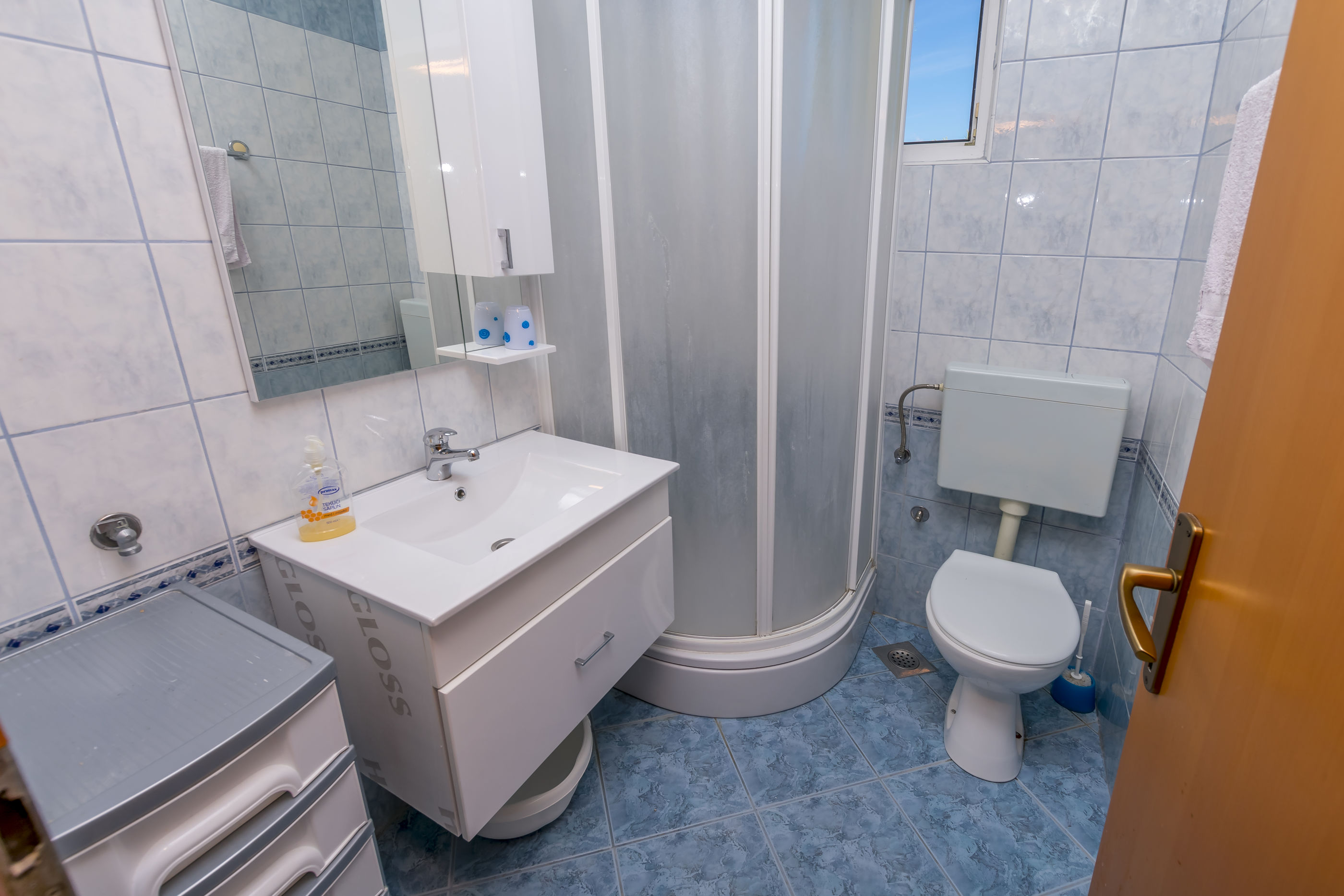 Apartments Vinčić 49931-A3