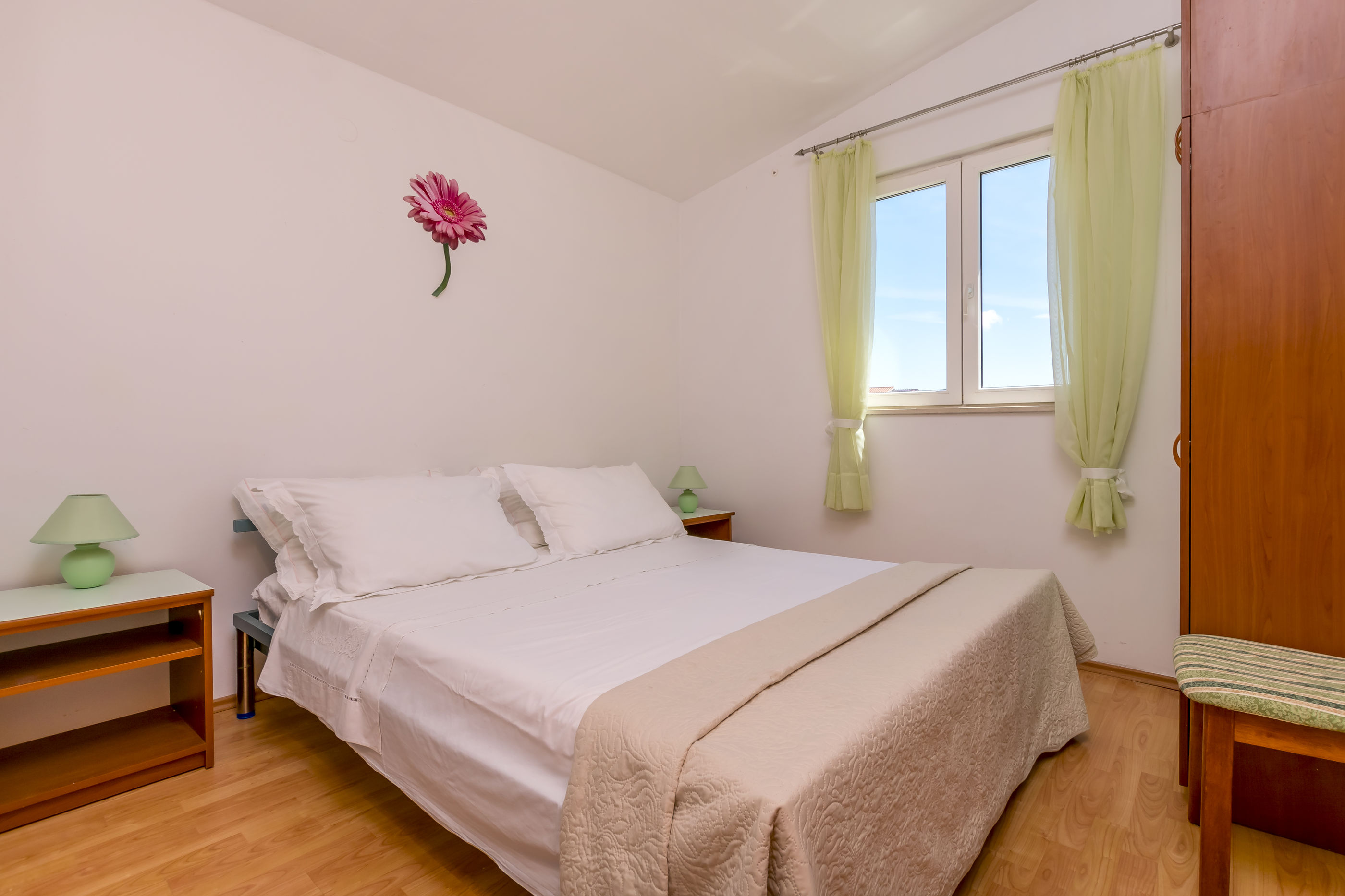Apartments Vinčić 49931-A3