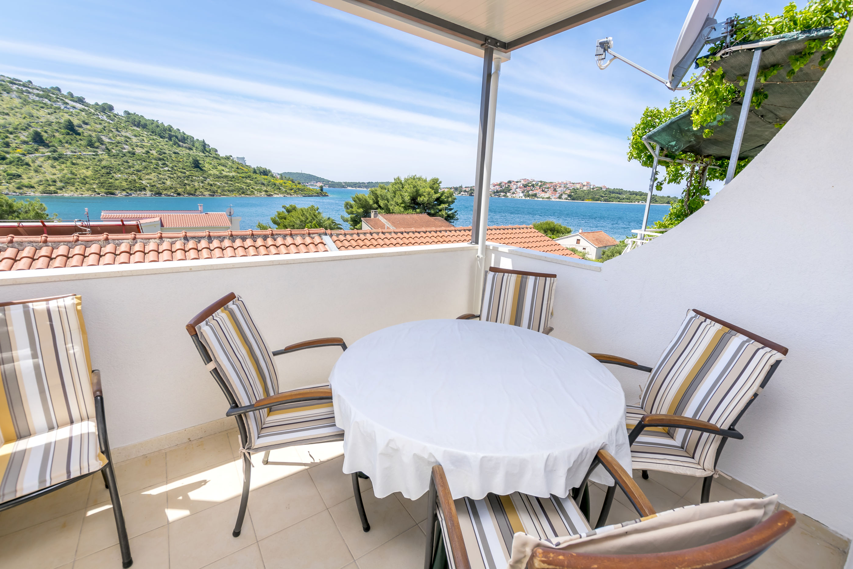 Apartments Vinčić 49931-A3