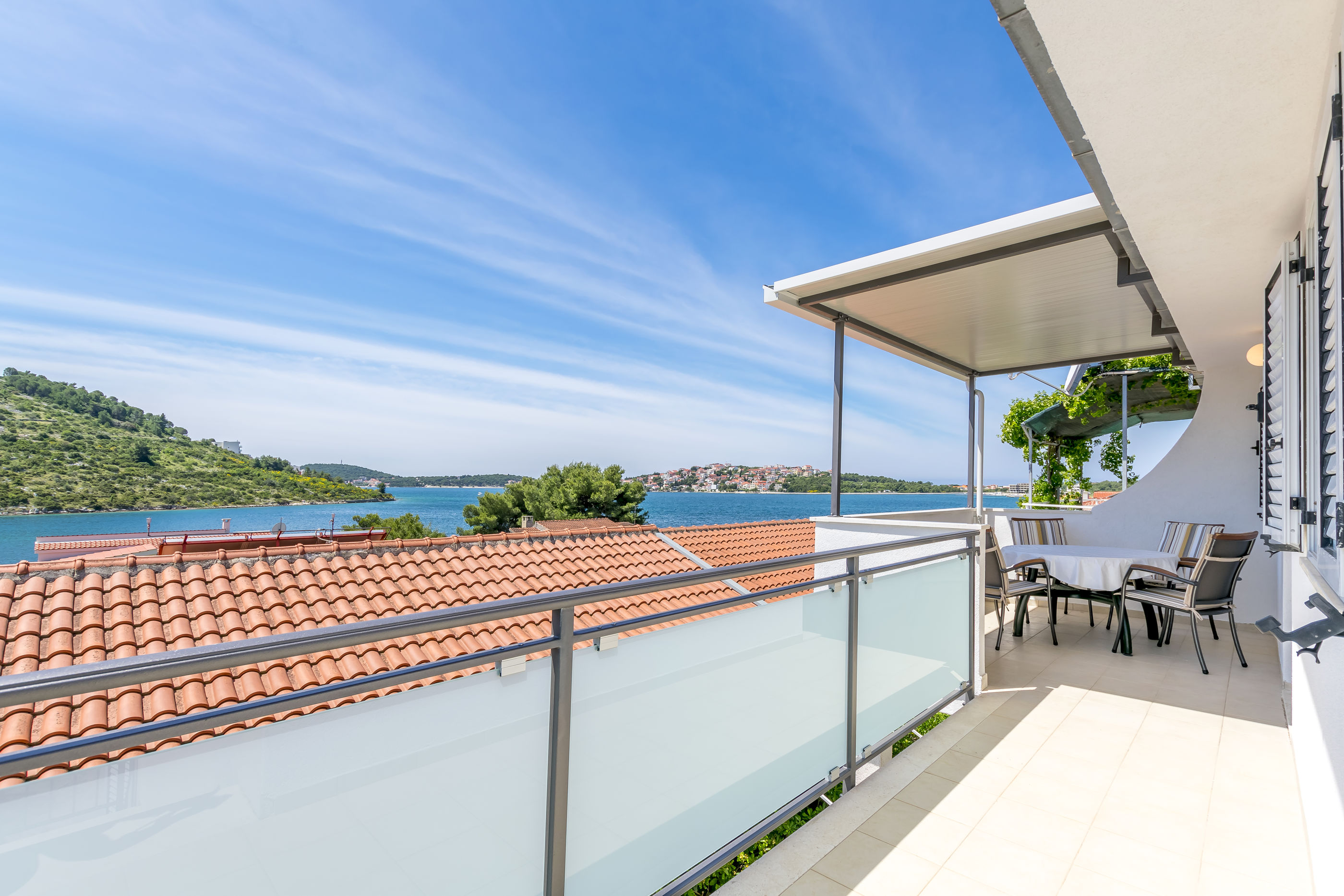 Apartments Vinčić 49931-A3