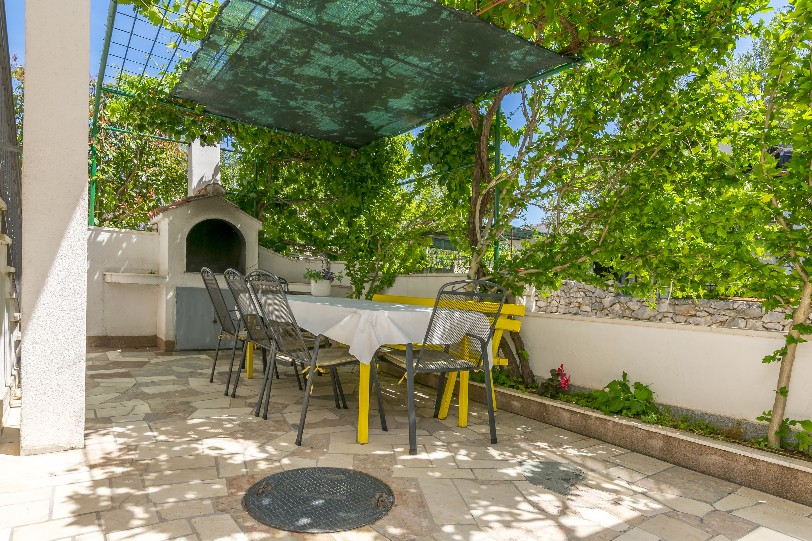 Apartments Vinčić 49931-A2
