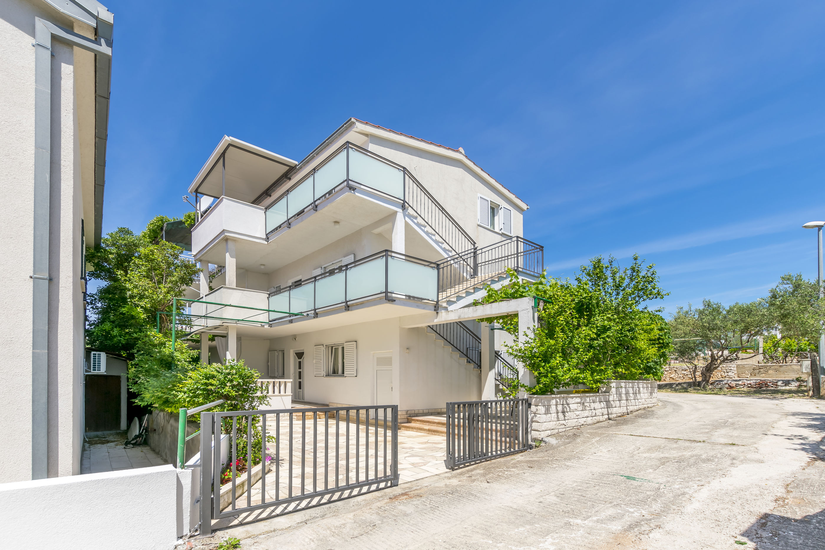 Apartments Vinčić 49931-A2
