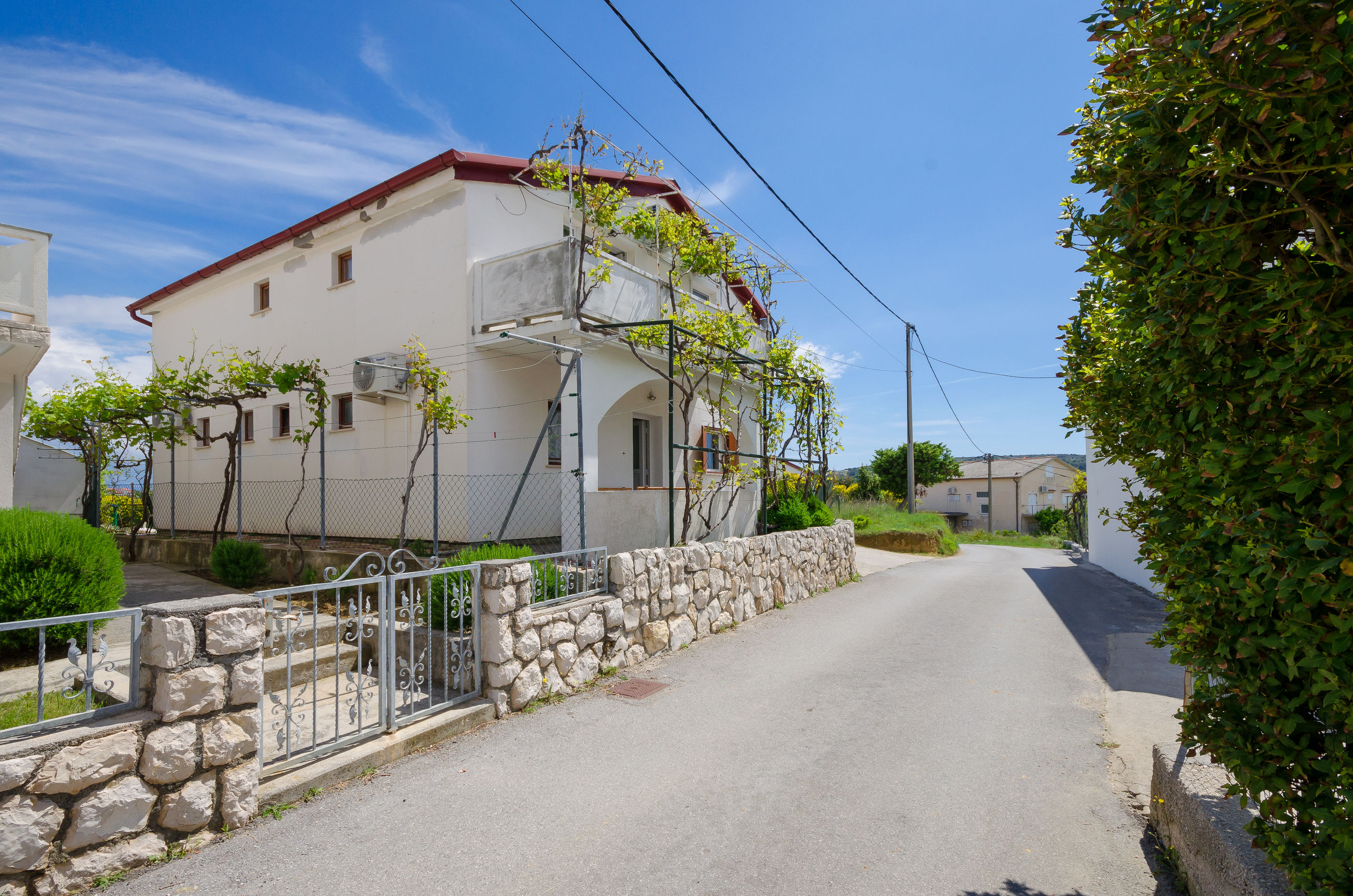 Apartments Slobodanka Accommodation in Rab