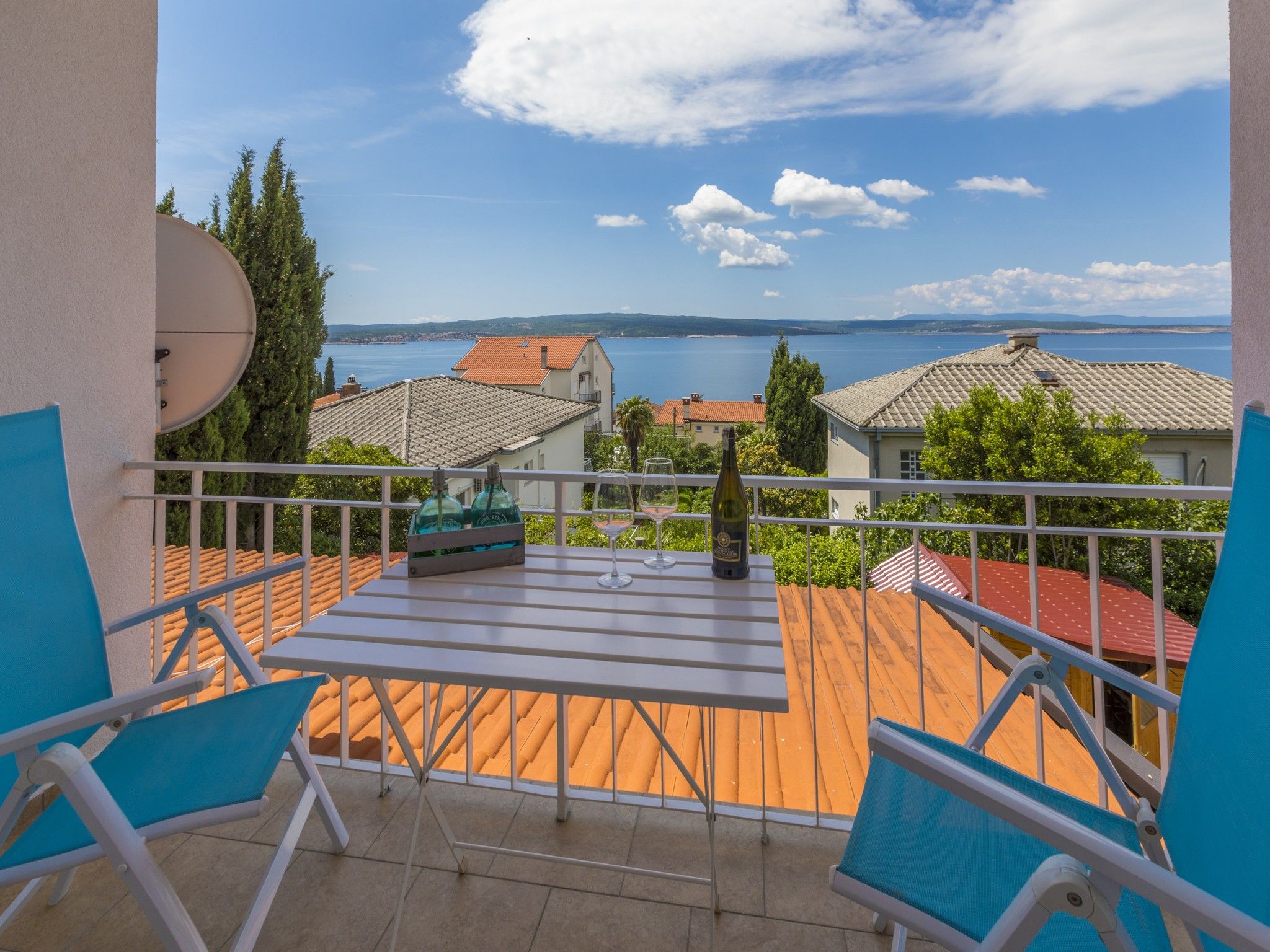 Apartment Weiny 62906-A2