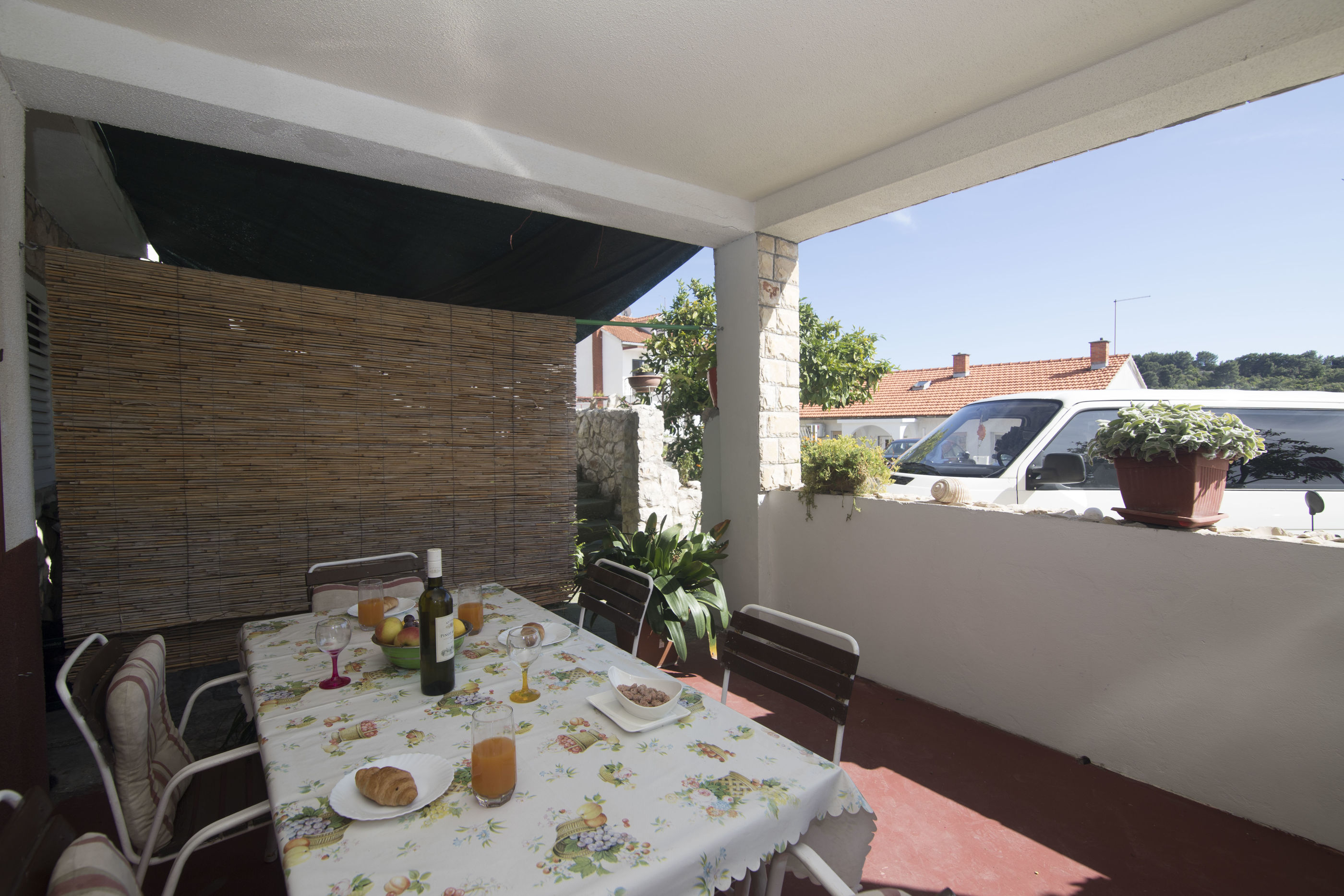 Apartments and Rooms Nikol 67161-A1