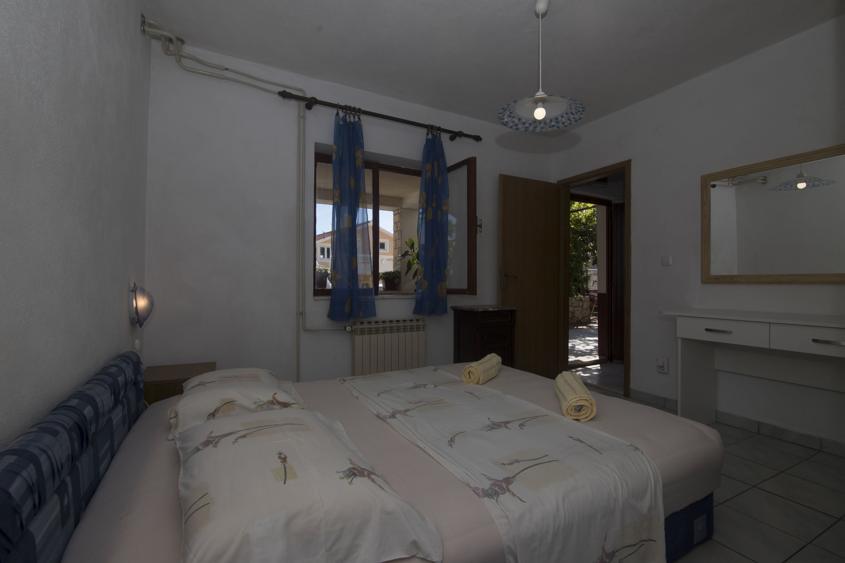 Apartments and Rooms Nikol 67161-A1
