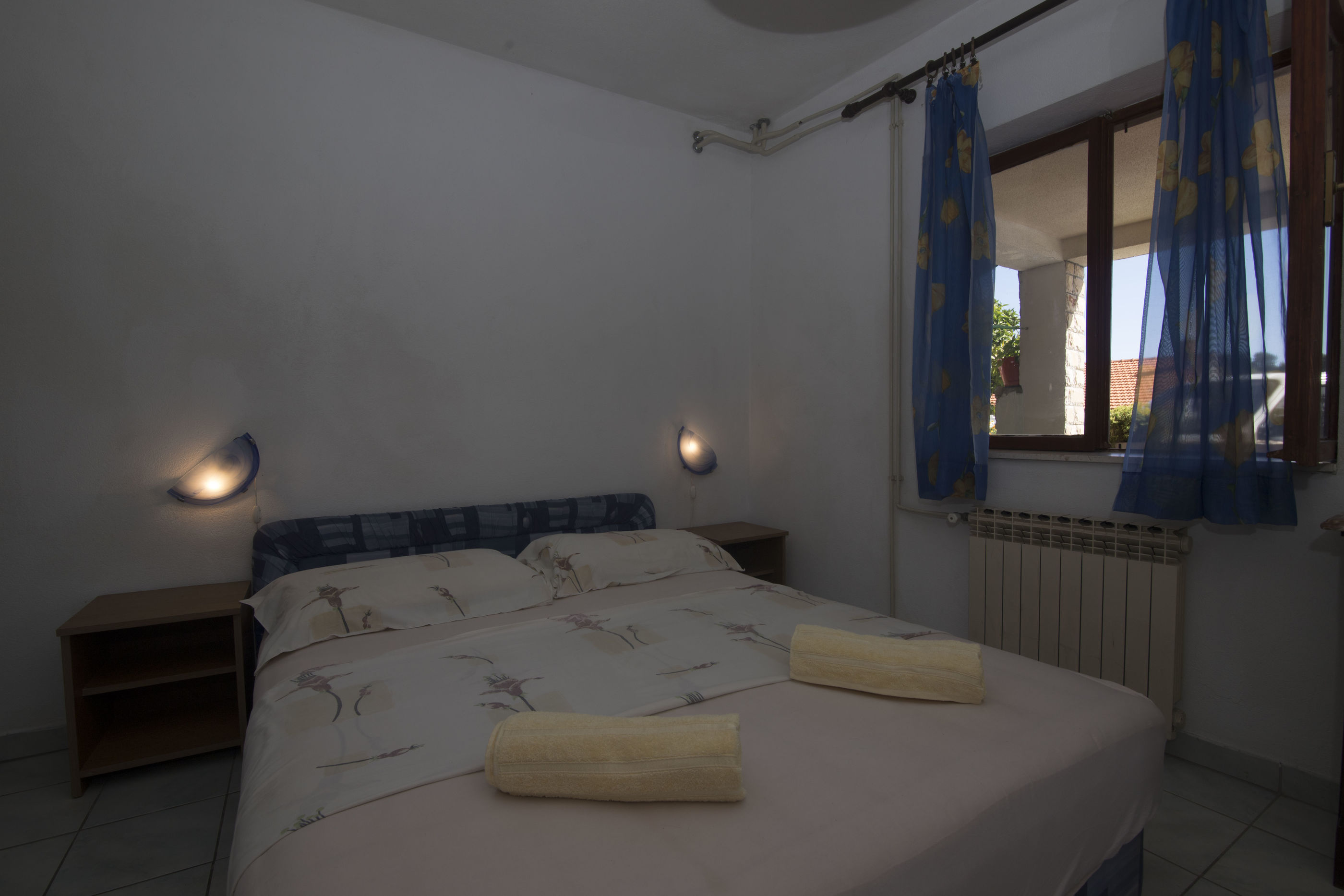 Apartments and Rooms Nikol 67161-A1