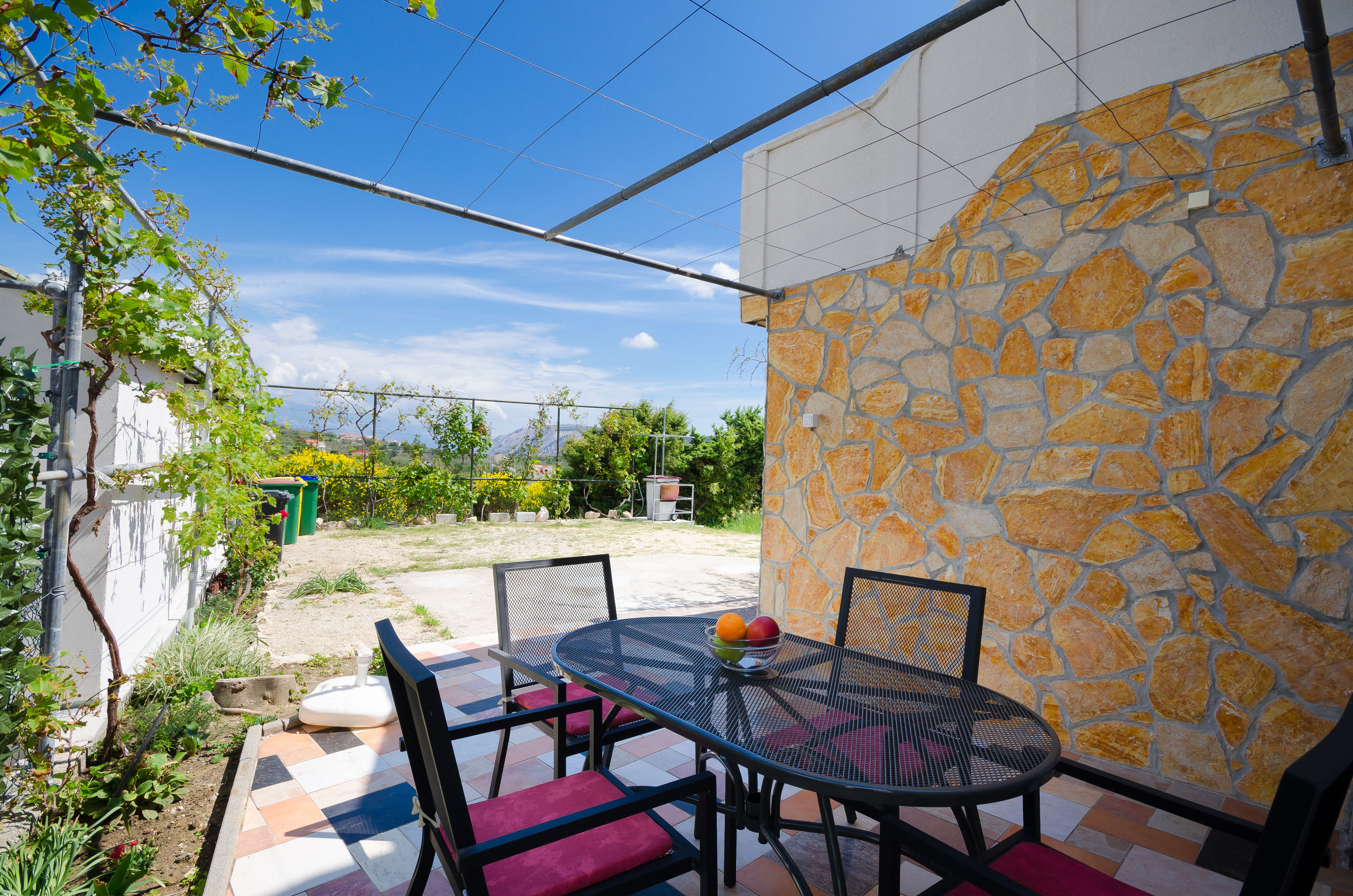 Apartments Slobodanka 86671-A2