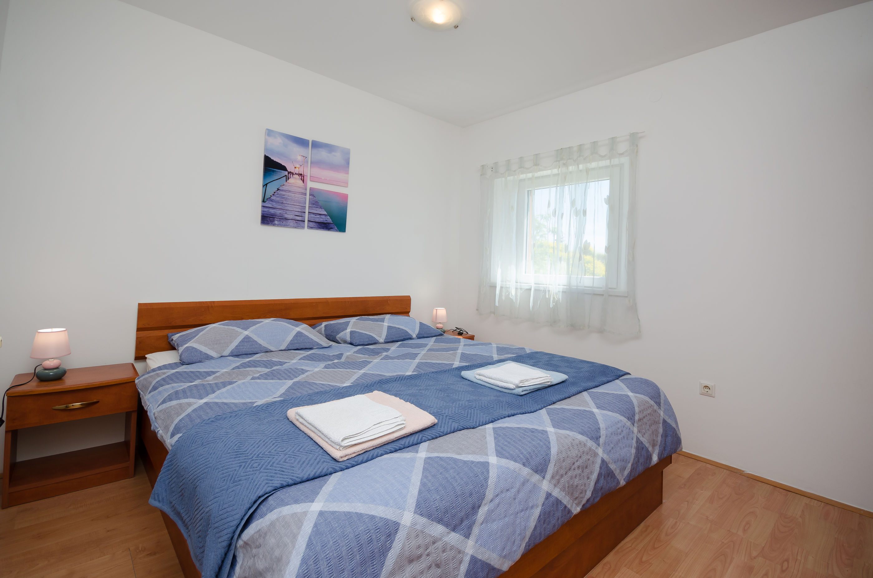 Apartments Slobodanka 86671-A2