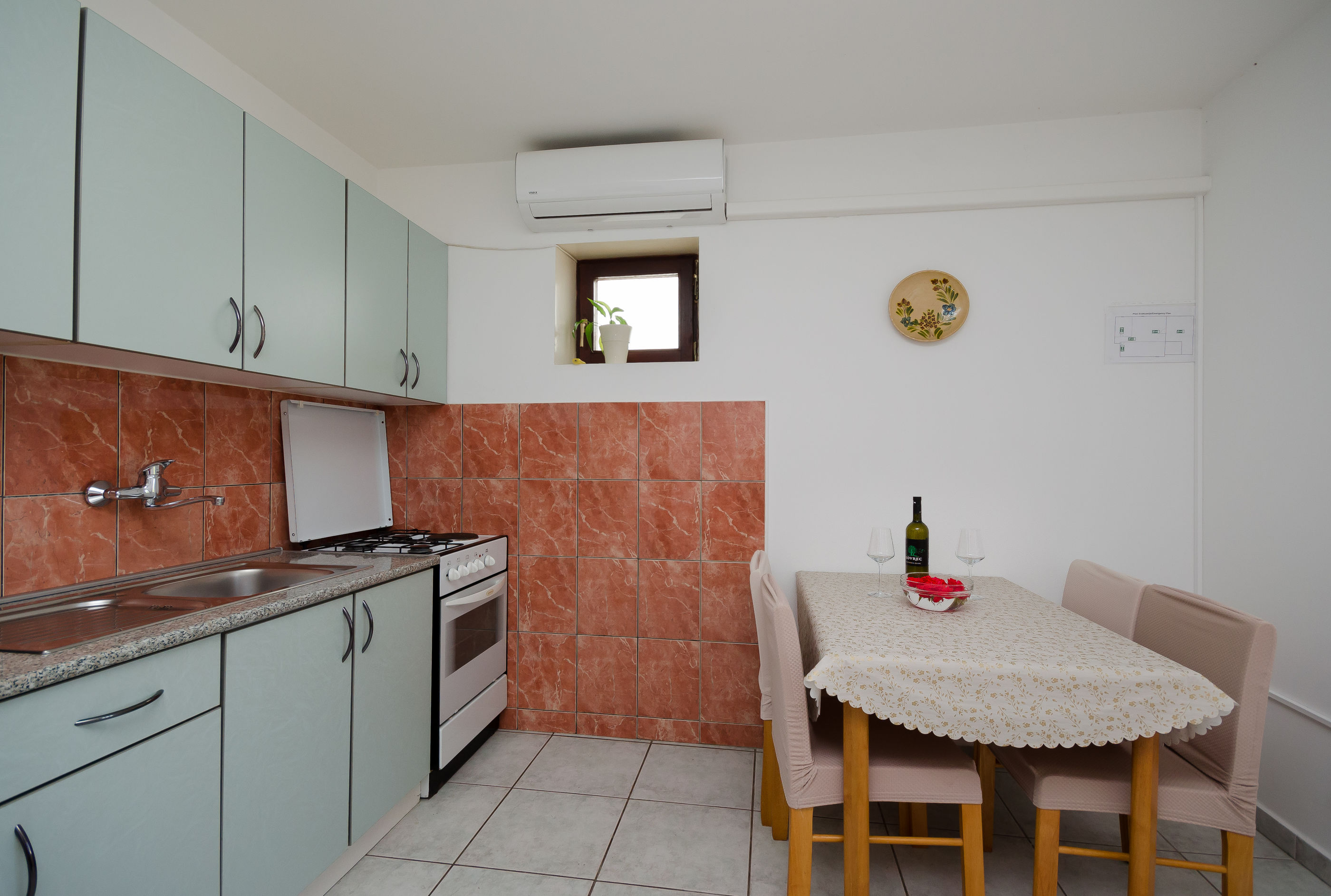 Apartments Slobodanka 86671-A2