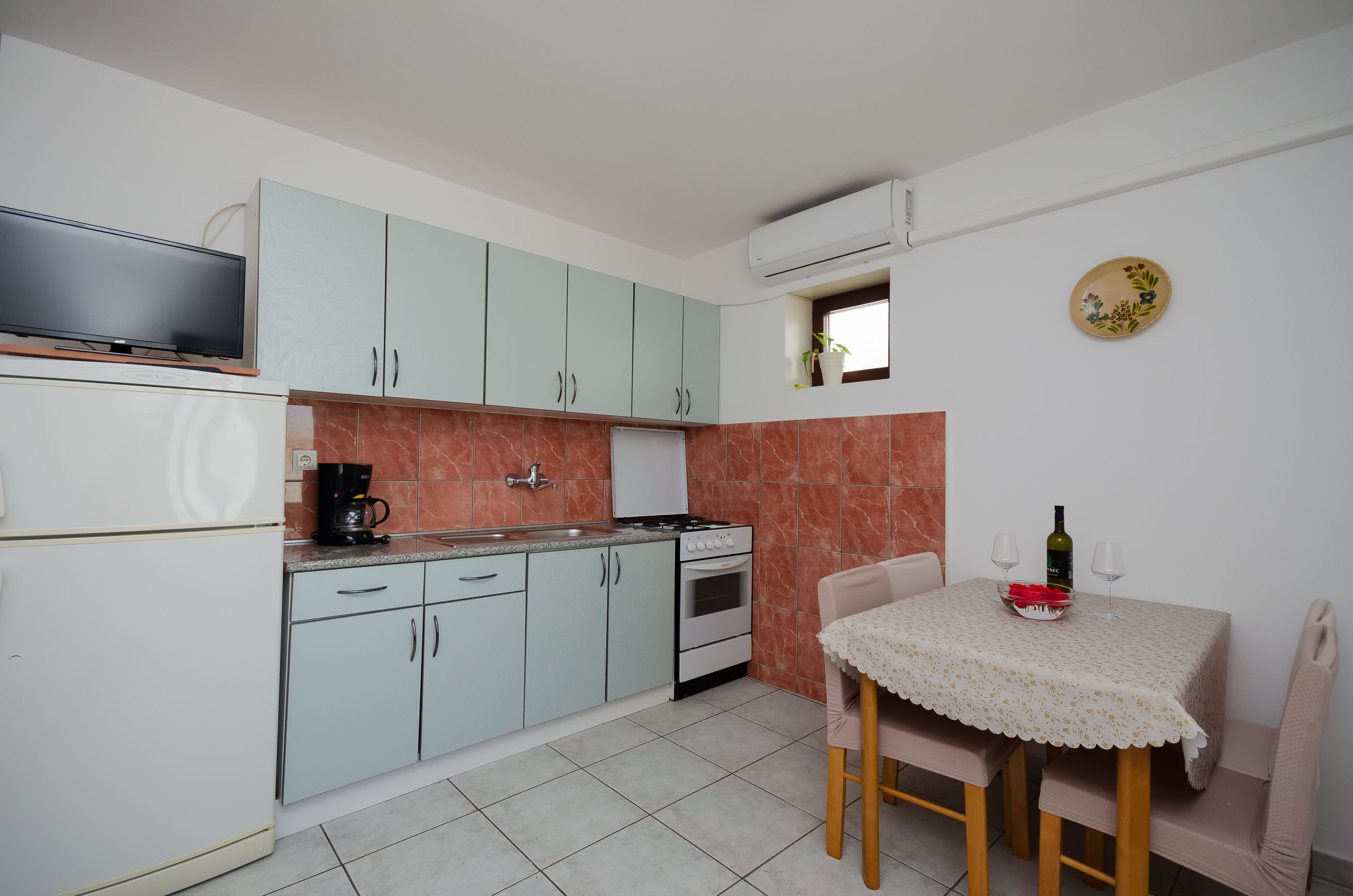 Apartments Slobodanka 86671-A2