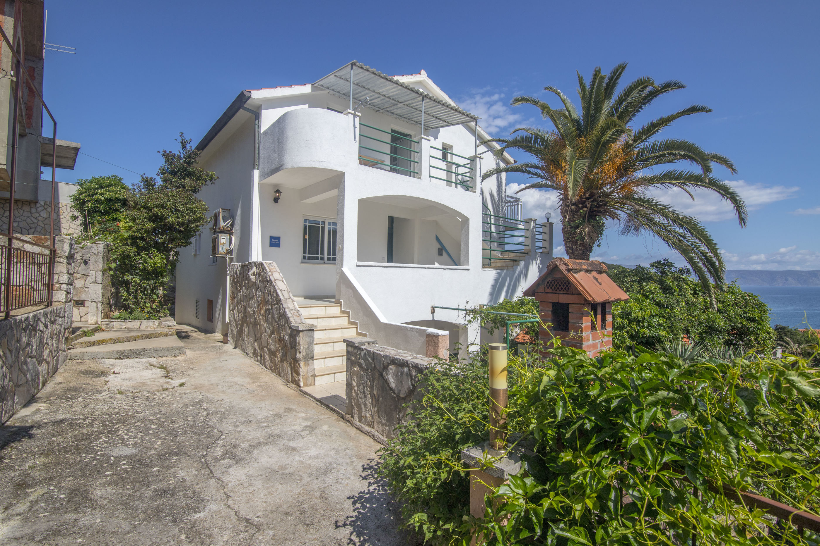 Apartments Palma 15171-A2