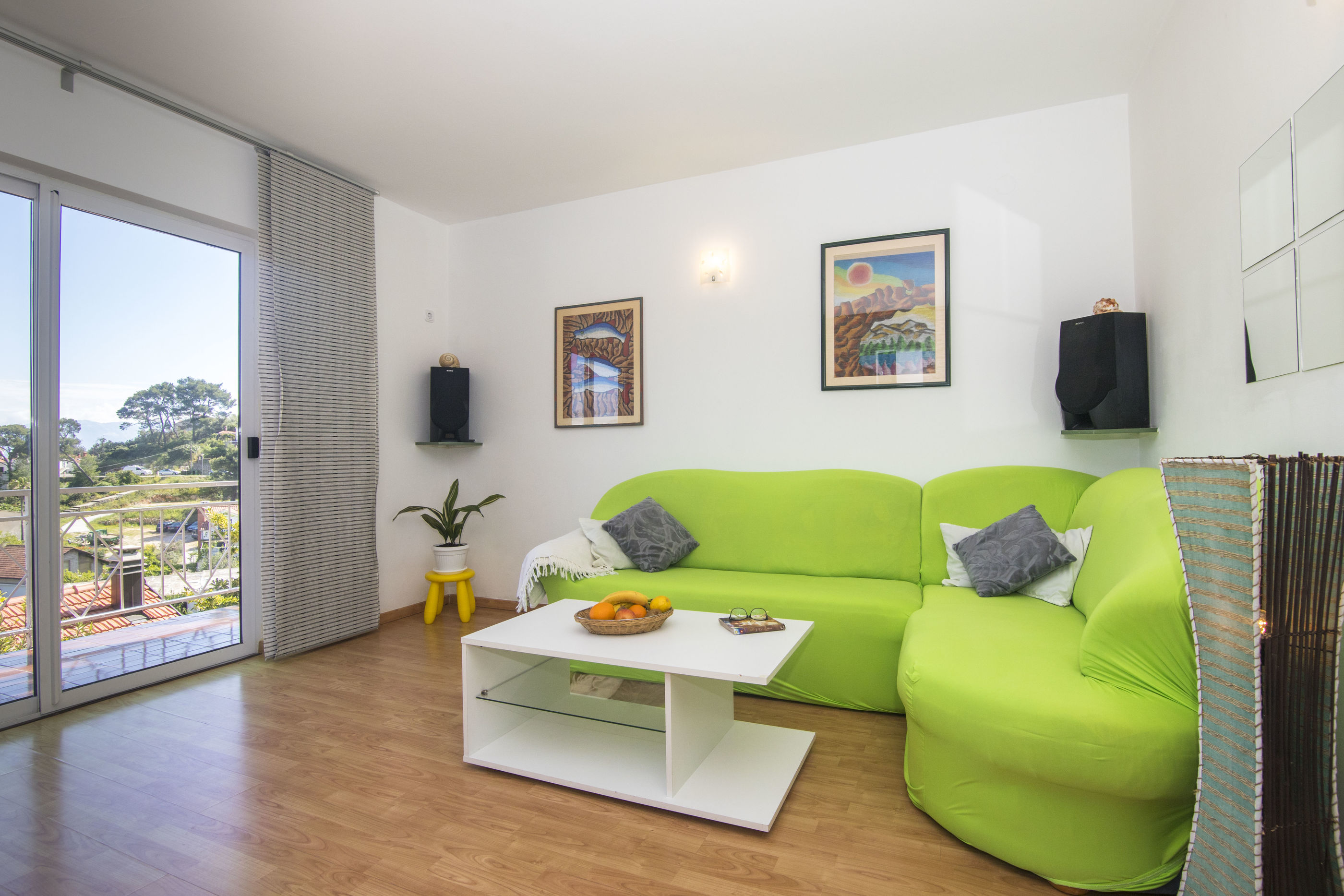Apartments Palma 15171-A2