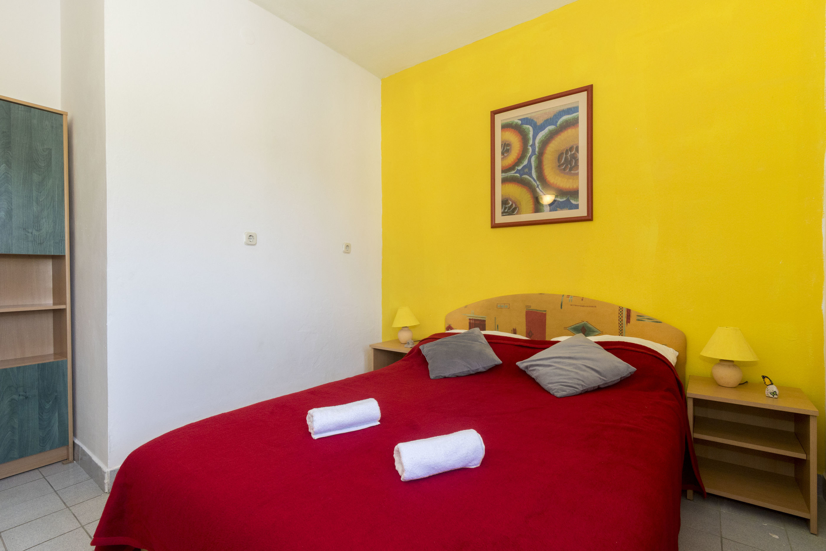 Apartments Palma 15171-A2