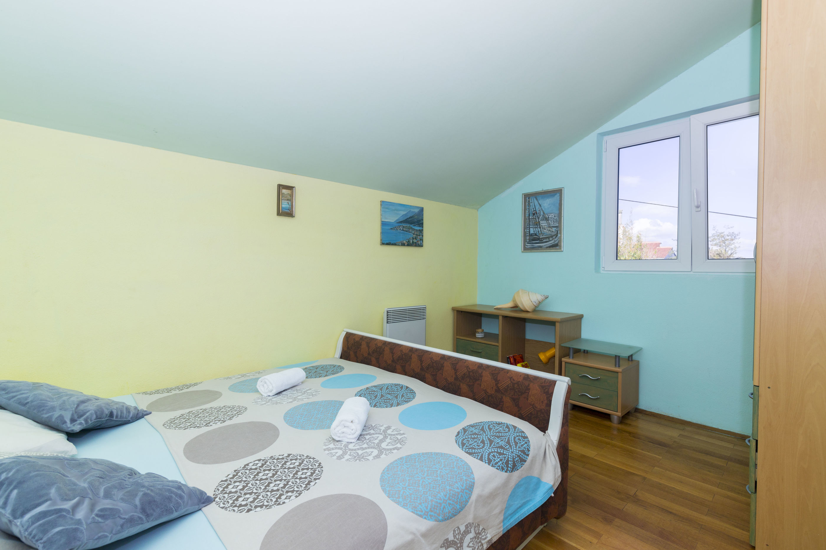 Apartments Palma 15171-A3