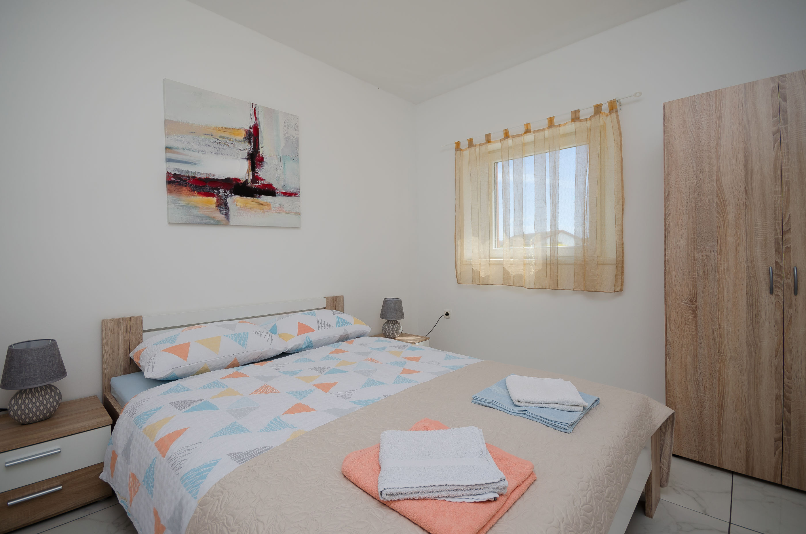 Apartments Slobodanka 86671-A1