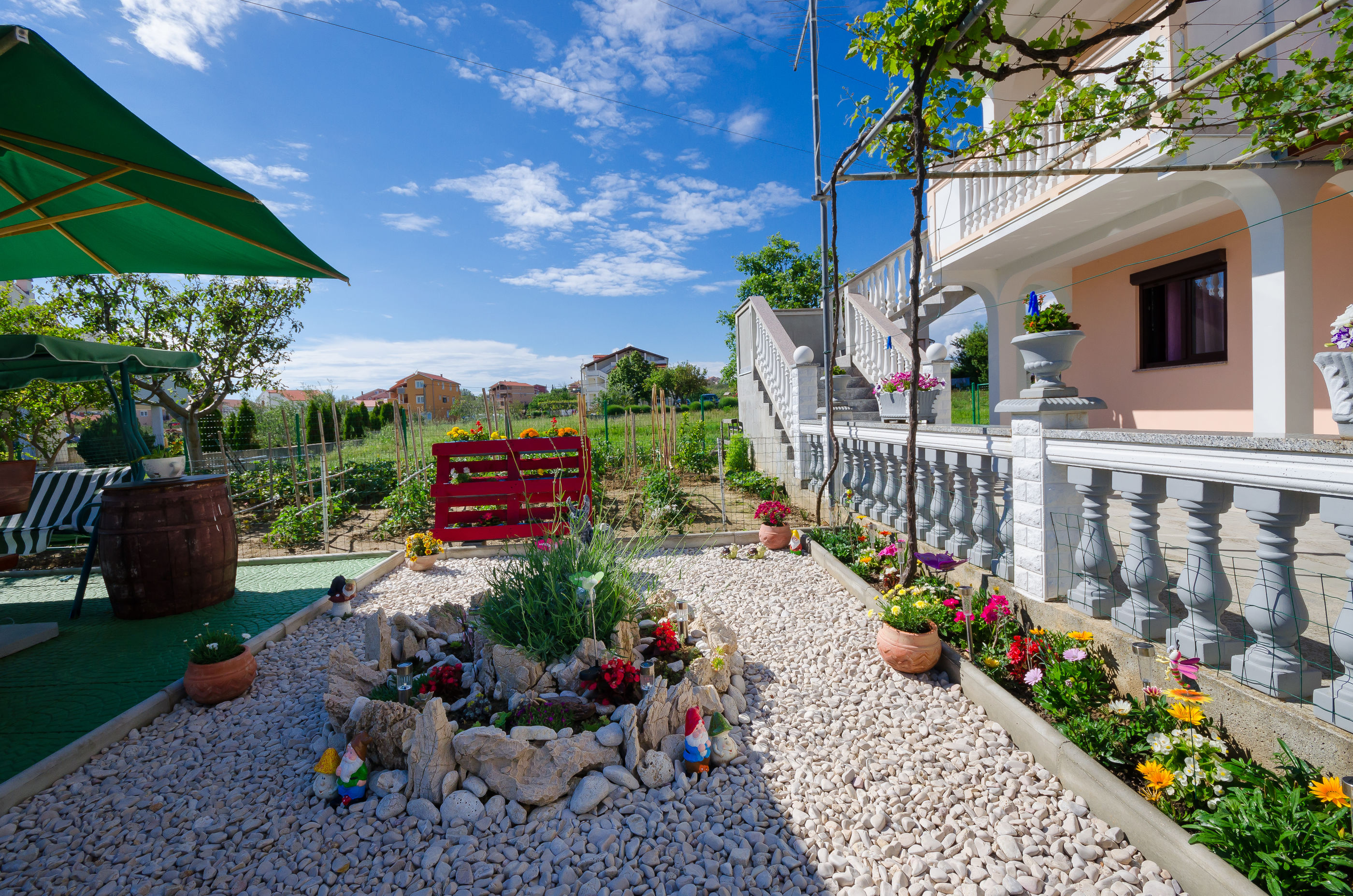 Apartment Branko 65231-A1