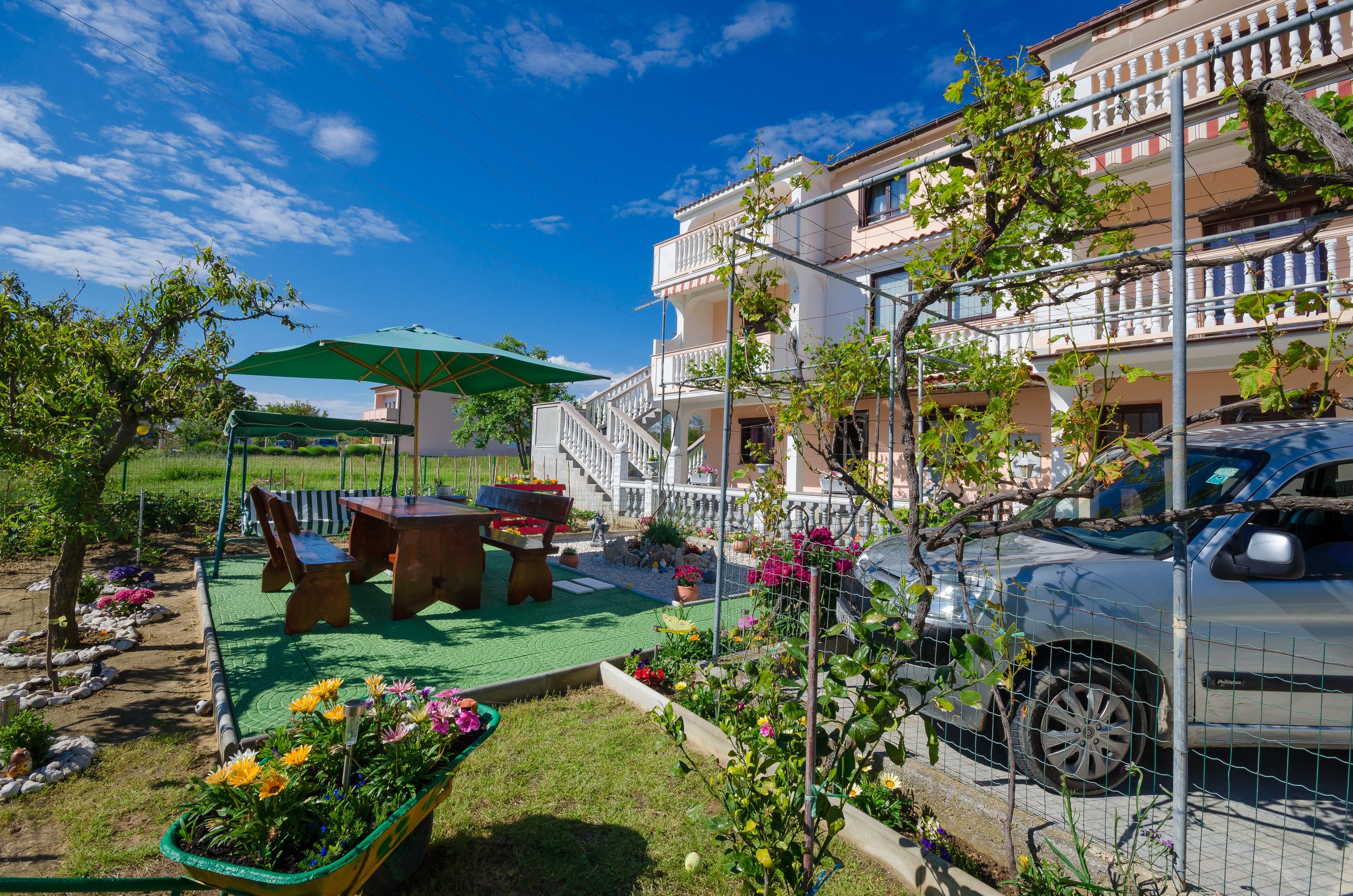 Apartment Branko 65231-A1