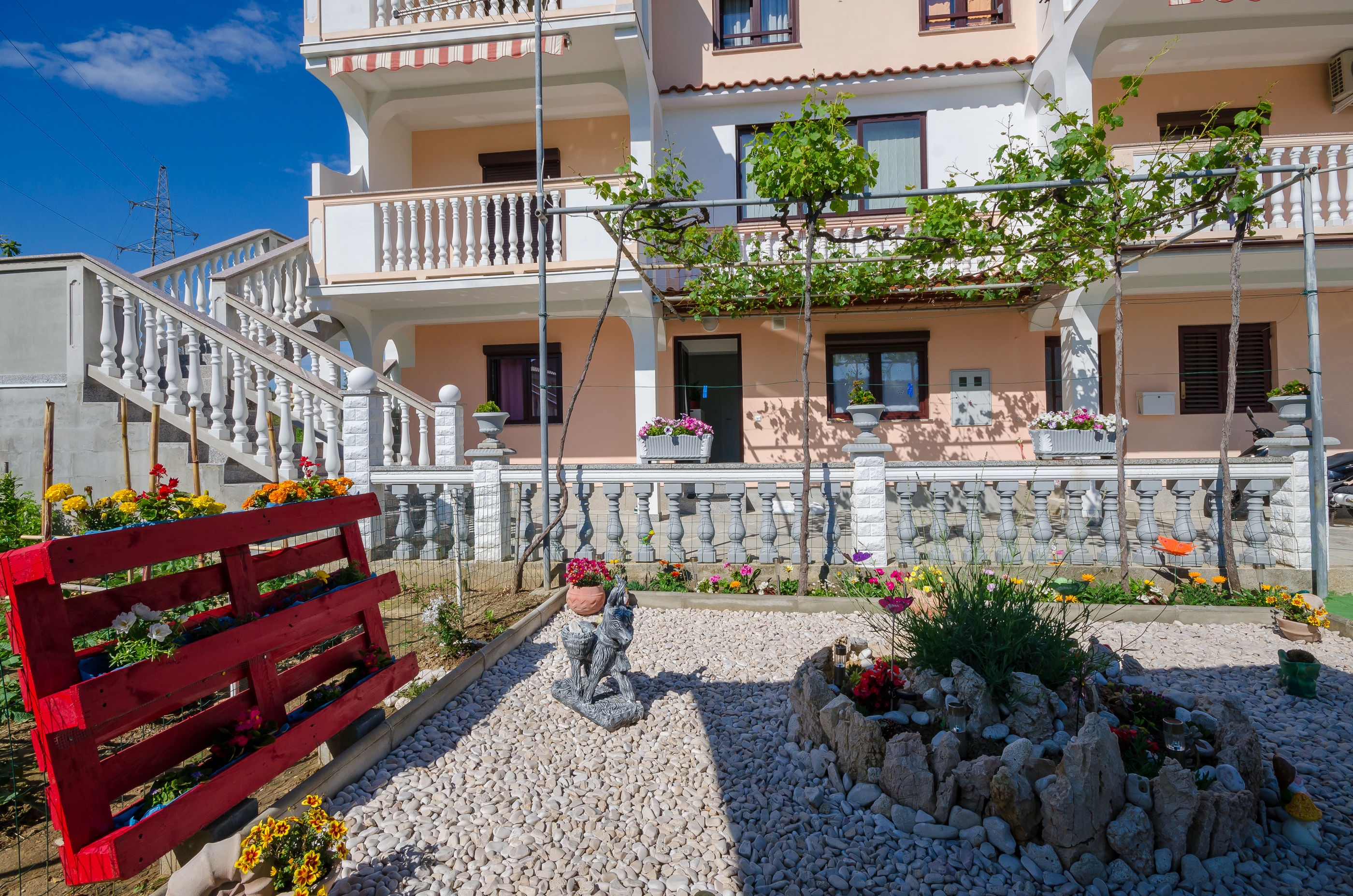 Apartment Branko 65231-A1