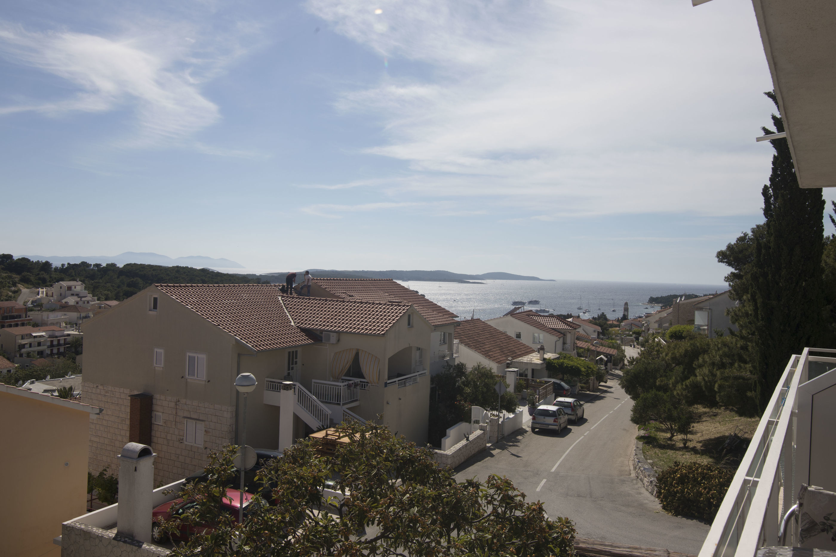 Apartments and Rooms Nikol 67161-S1