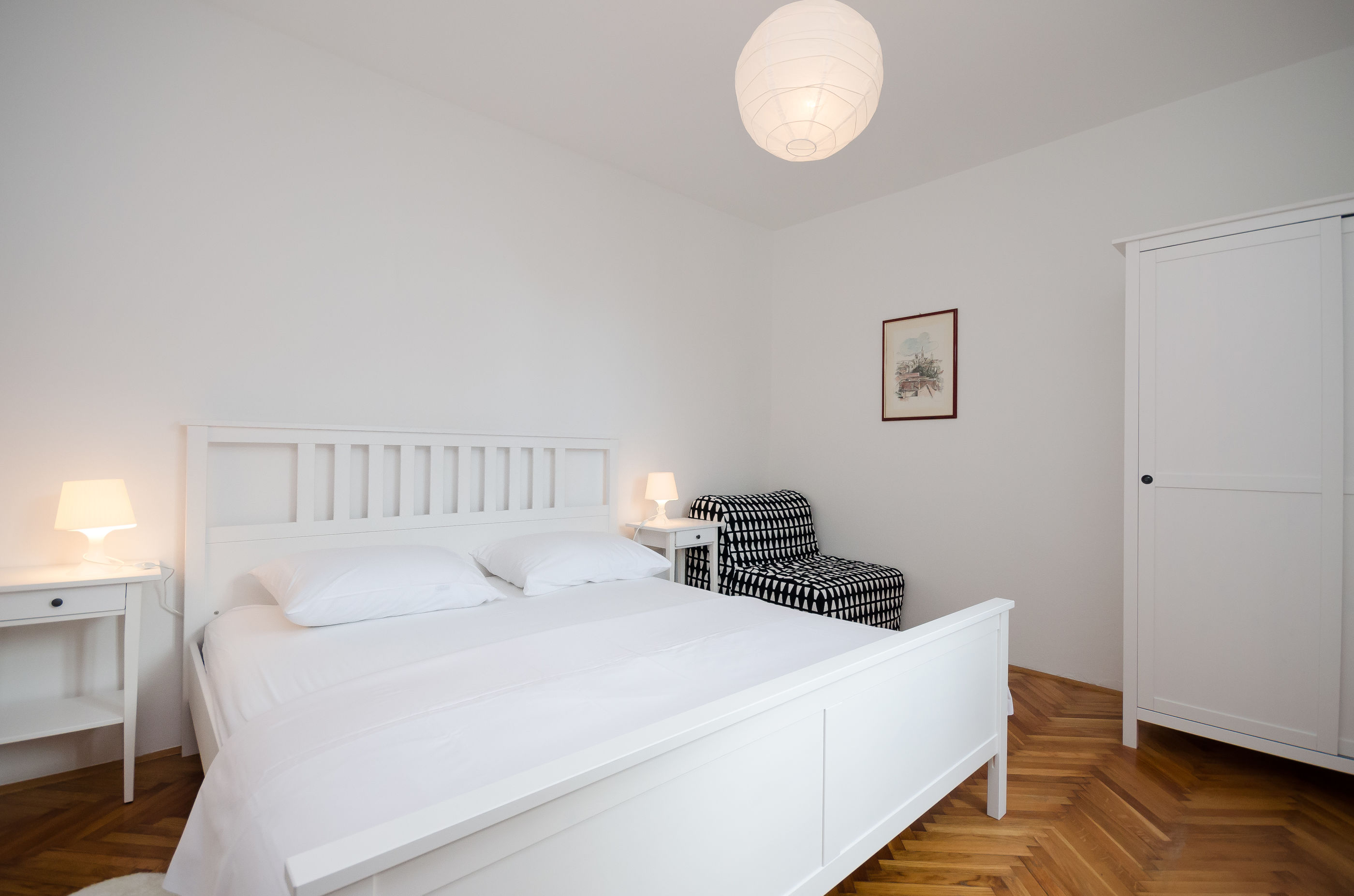 Apartment RUŽA 30892-A1