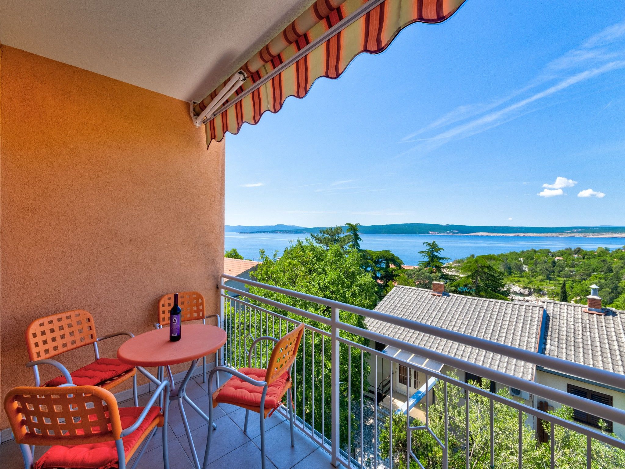 Apartment NENAD 62907-A1
