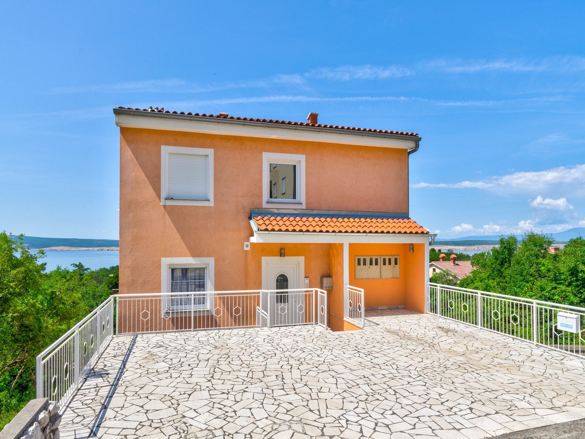 Apartment NENAD 62907-A1
