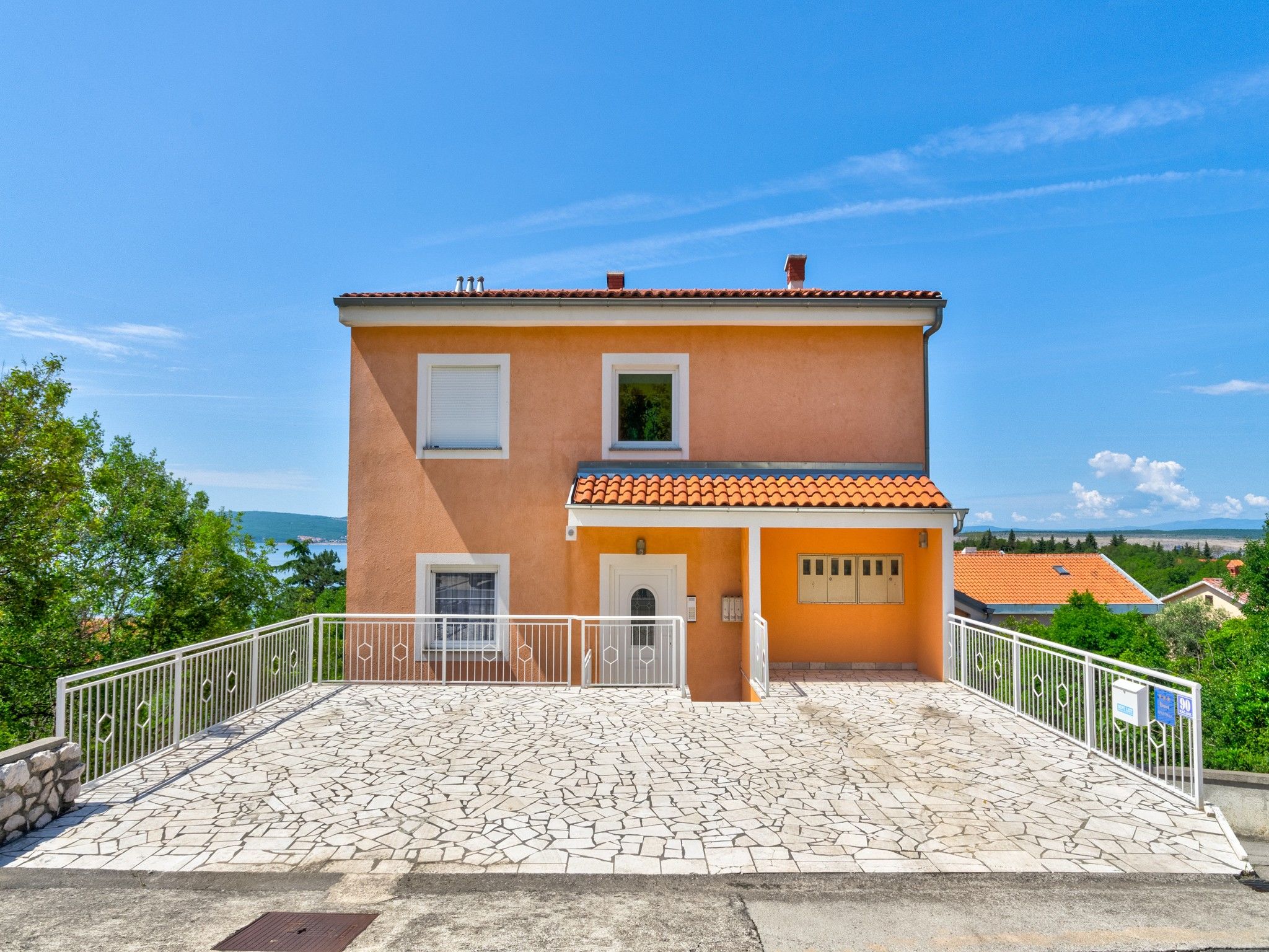 Apartment NENAD 62907-A1