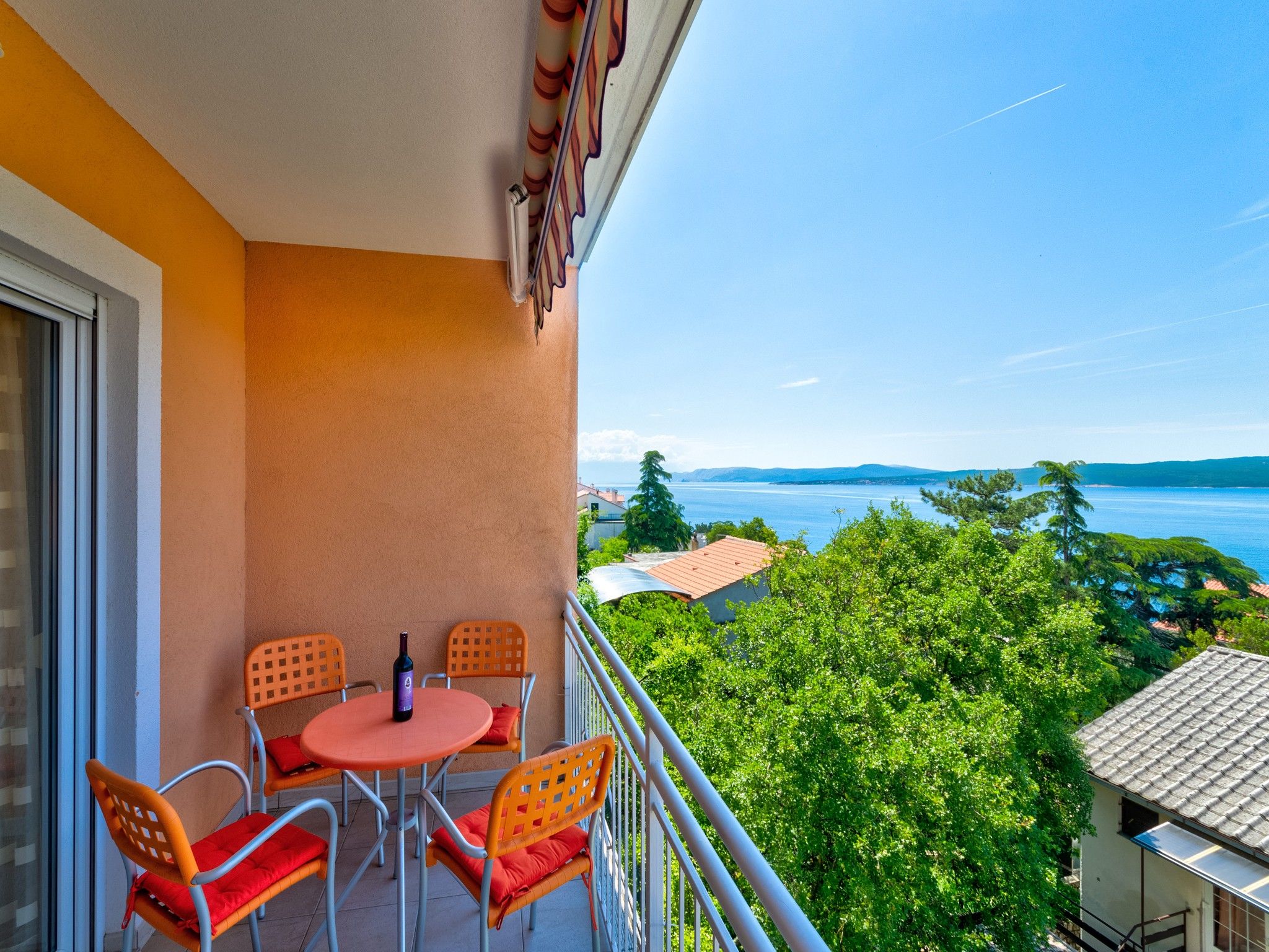 Apartment NENAD 62907-A1
