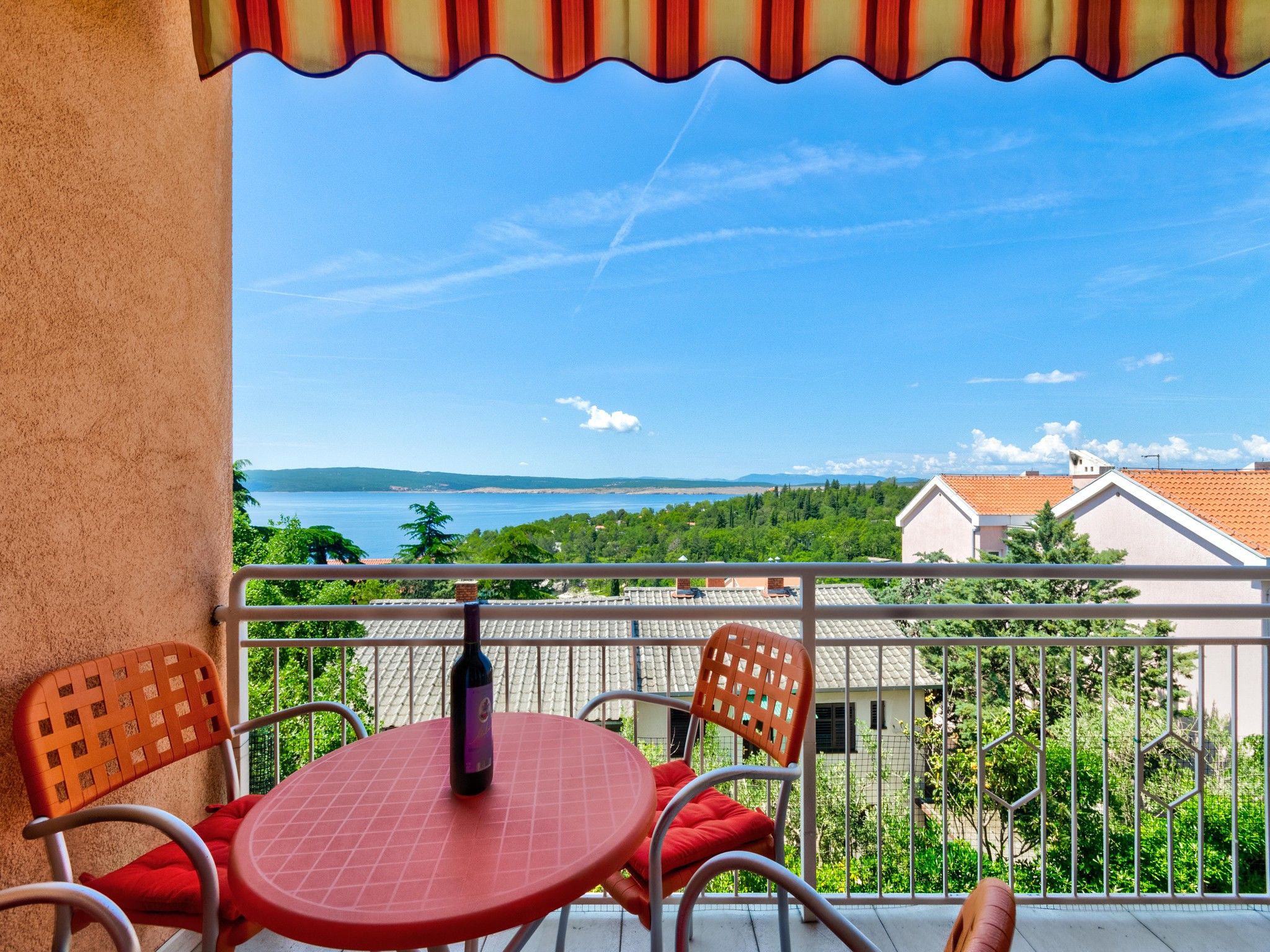 Apartment NENAD 62907-A1