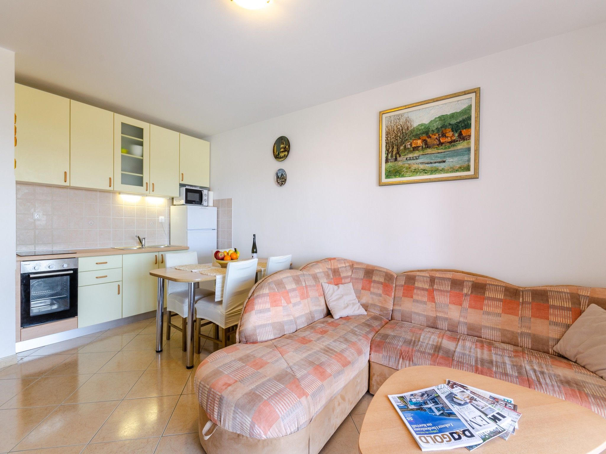 Apartment NENAD 62907-A1