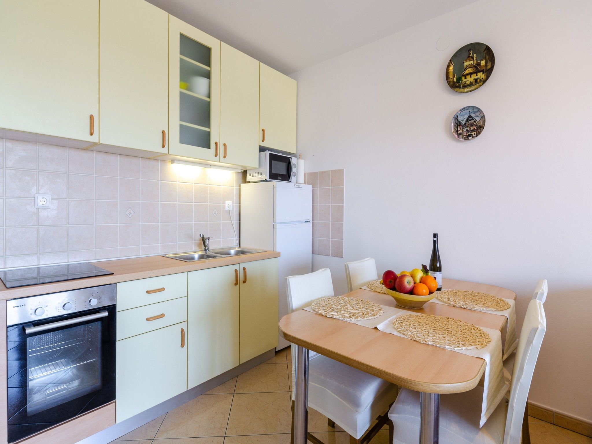 Apartment NENAD 62907-A1