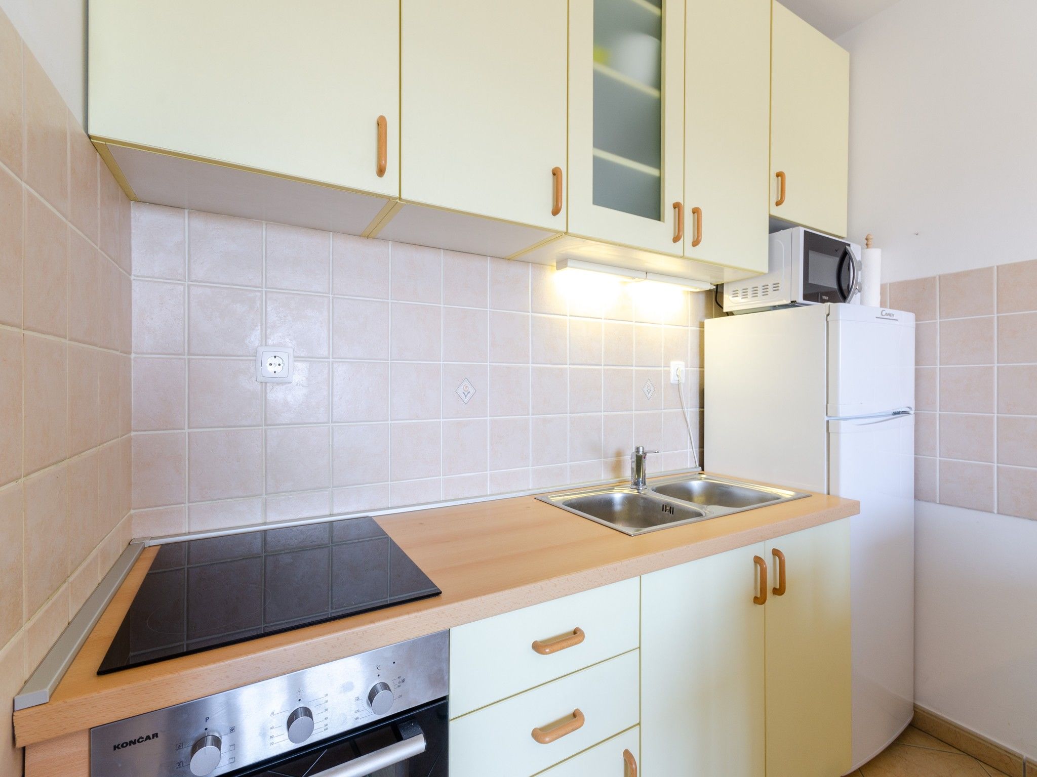 Apartment NENAD 62907-A1