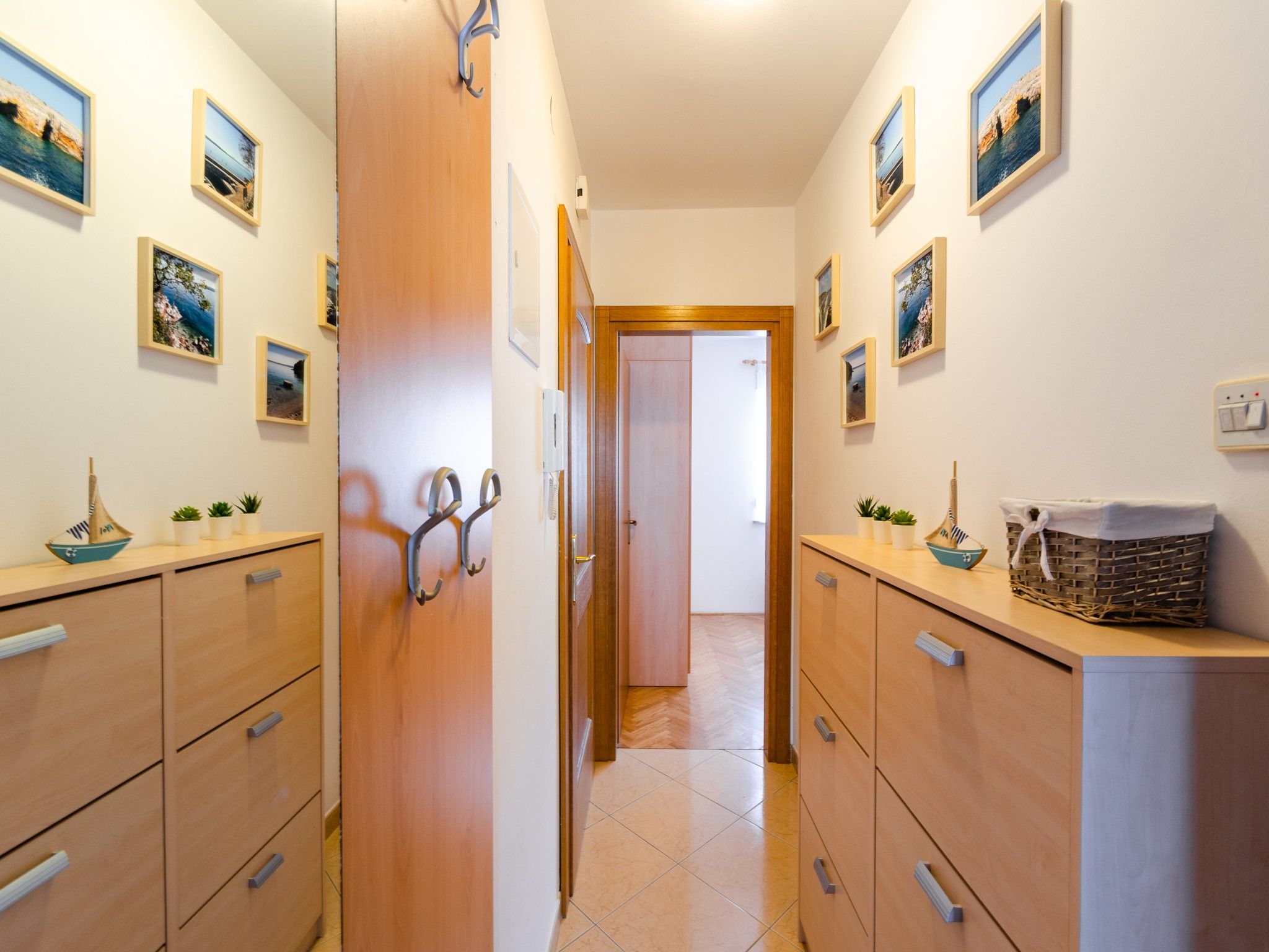 Apartment NENAD 62907-A1