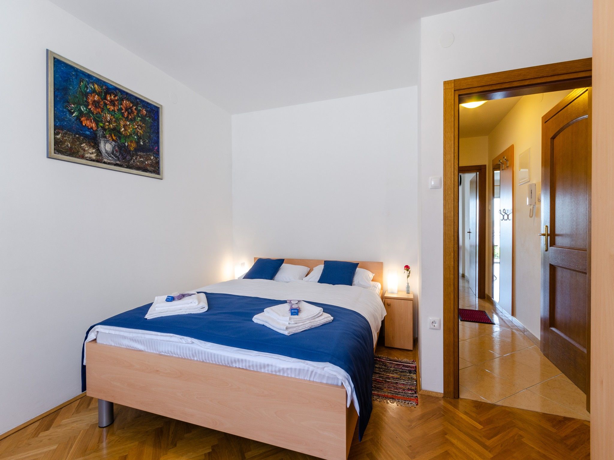 Apartment NENAD 62907-A1