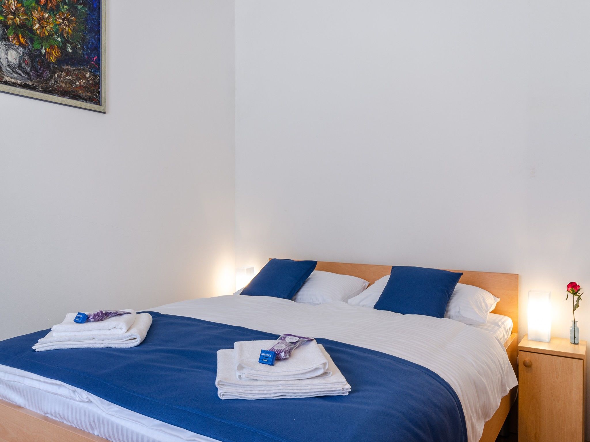 Apartment NENAD 62907-A1